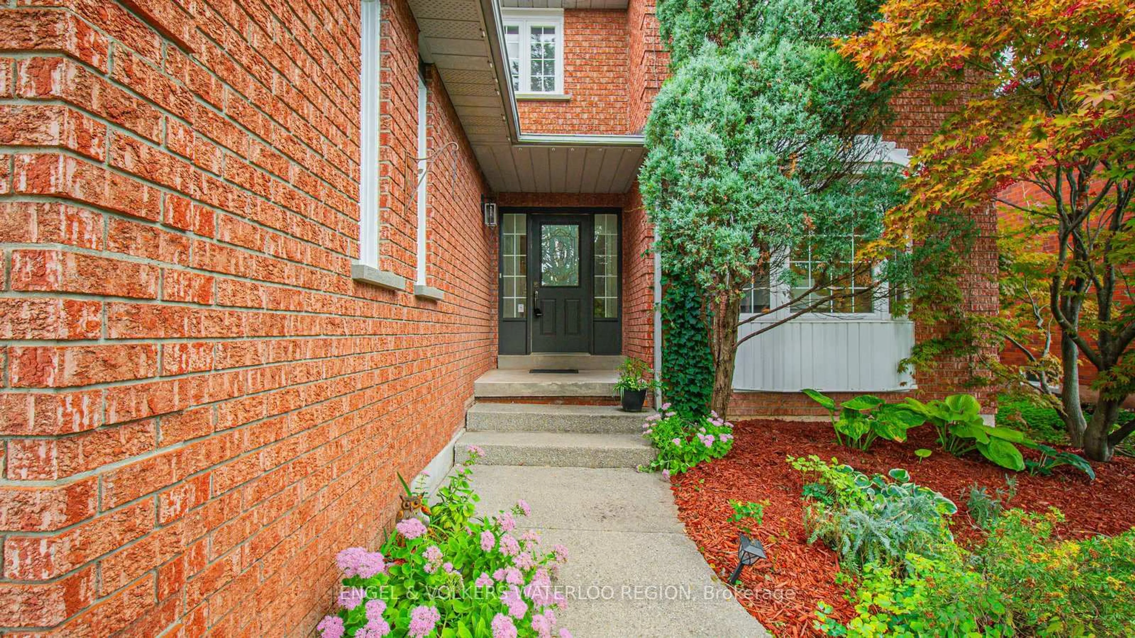 Unknown for 2164 Winding Woods Dr, Oakville Ontario L6H 5T8