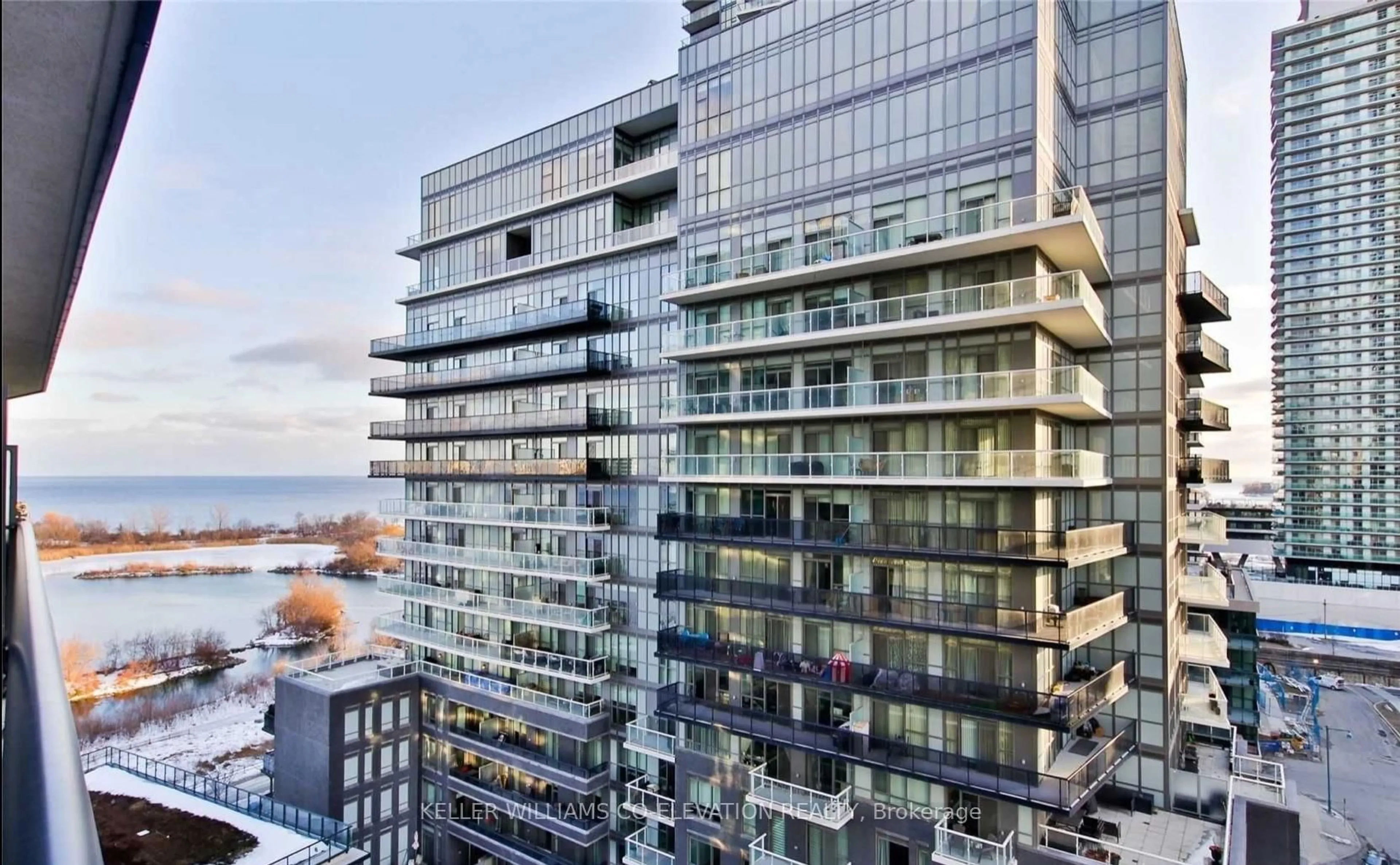 Unknown for 39 Annie Craig Dr #1503, Toronto Ontario M8V 0H1