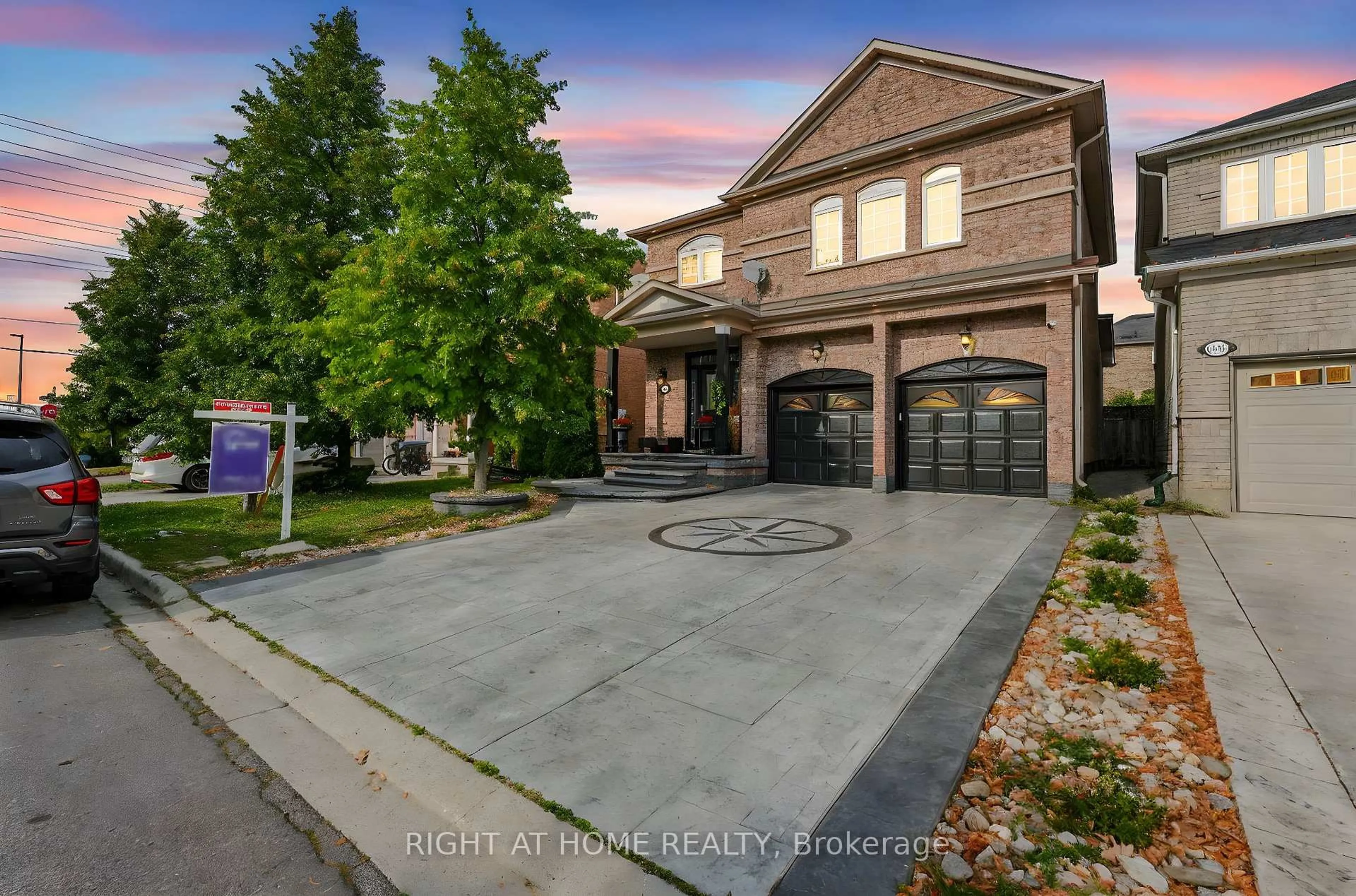 Unknown for 5651 Patron cove, Mississauga Ontario L5M 7G4