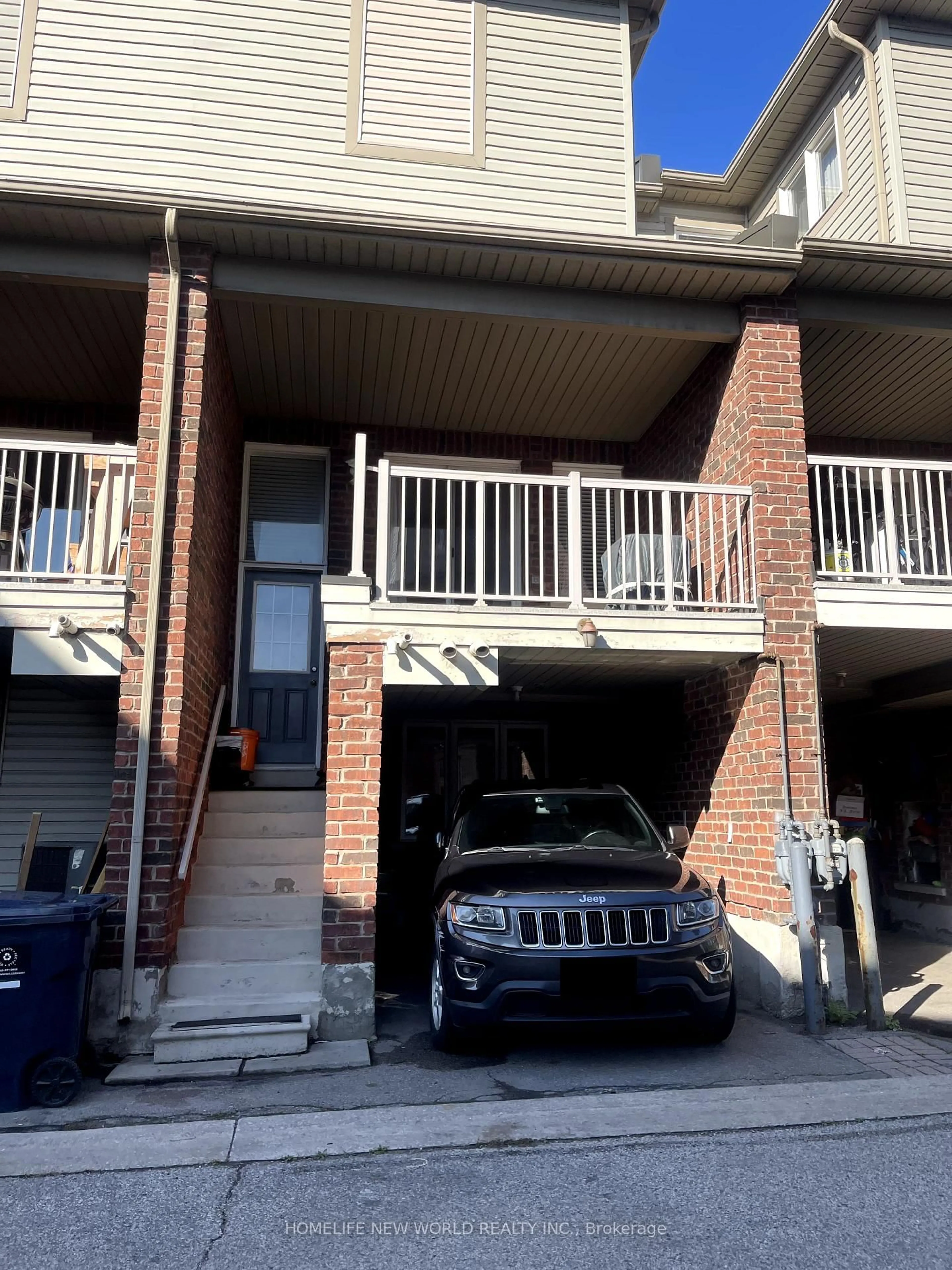 Unknown for 173 Torbarrie Rd, Toronto Ontario M3L 1G8