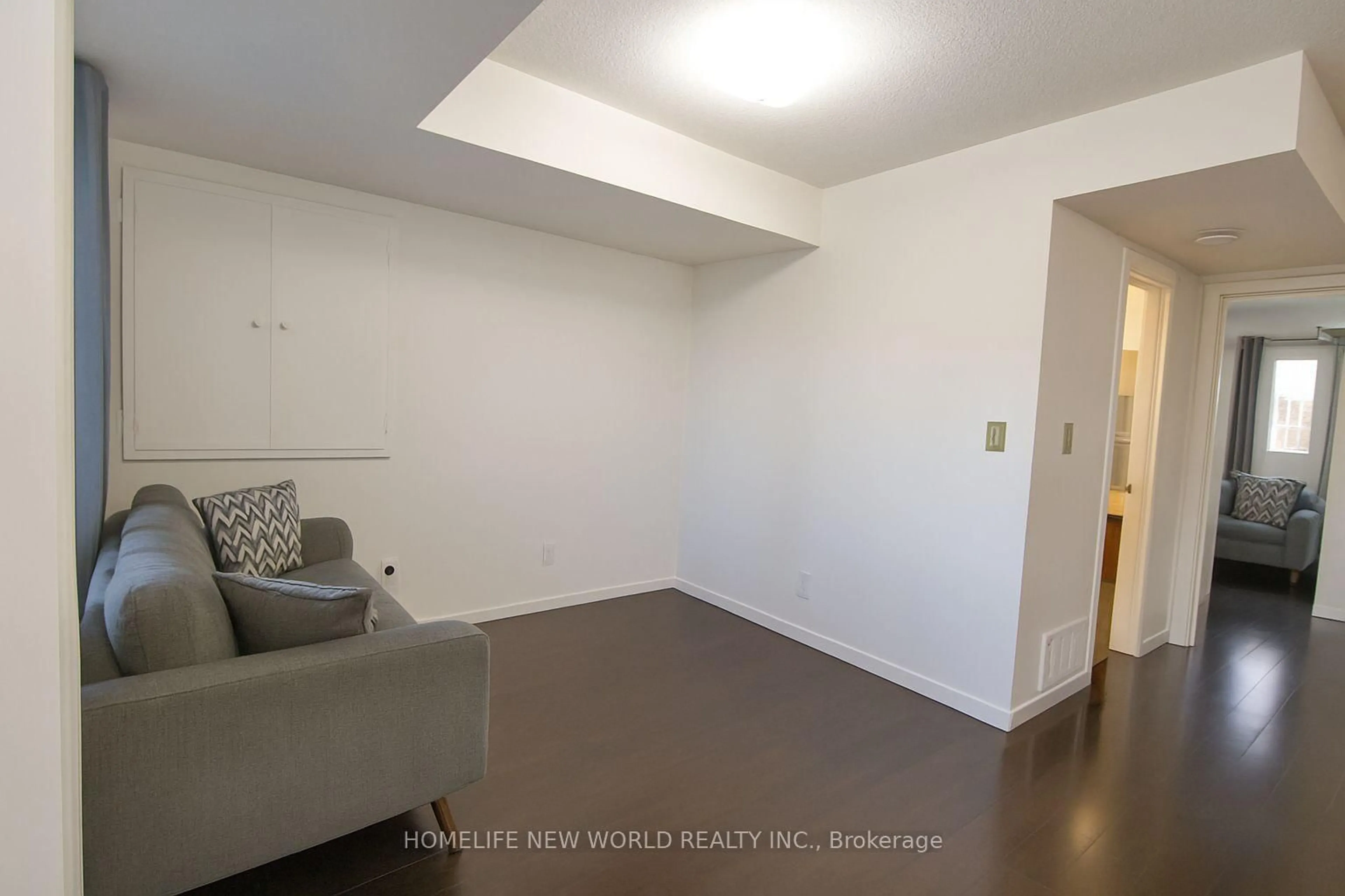 A pic of a room for 173 Torbarrie Rd, Toronto Ontario M3L 1G8