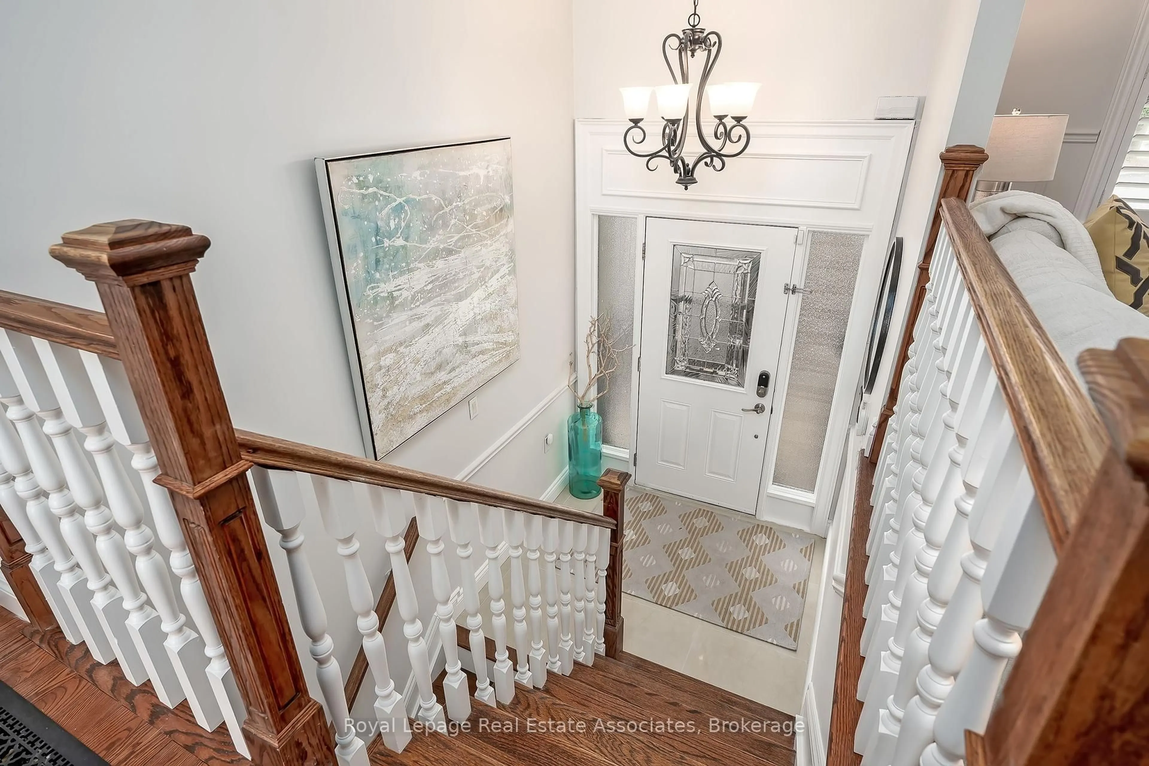 Unknown for 6951 Estoril Rd, Mississauga Ontario L5N 1N3
