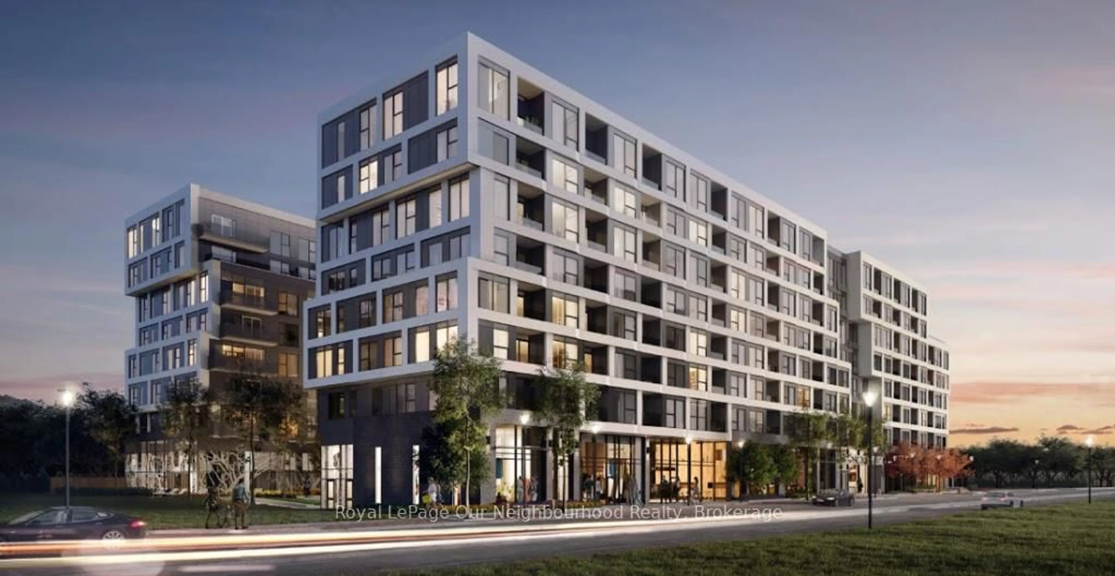 Unknown for 2450 Old Bronte Rd #231, Oakville Ontario L5M 5P6