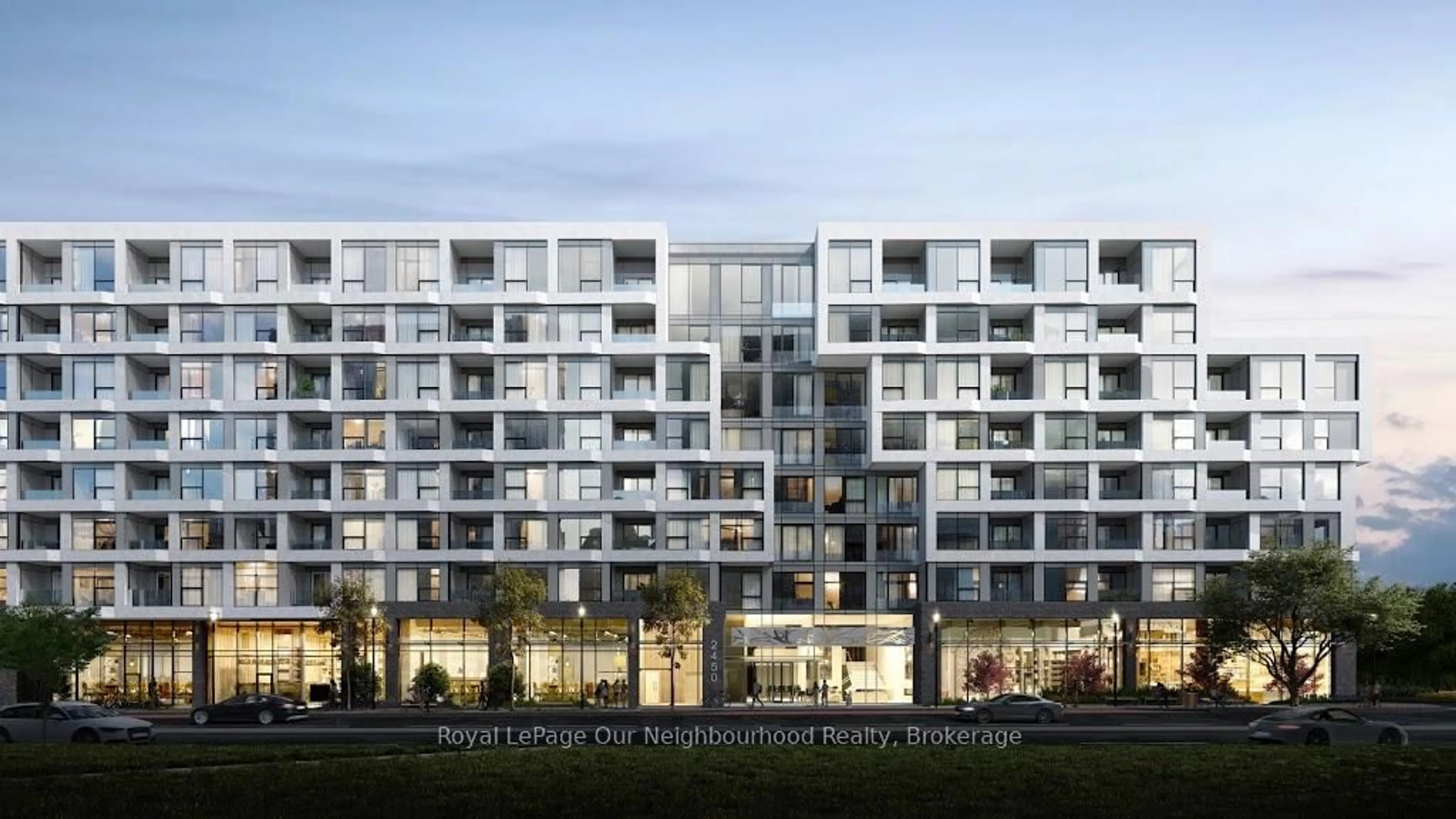 Unknown for 2450 Old Bronte Rd #231, Oakville Ontario L5M 5P6