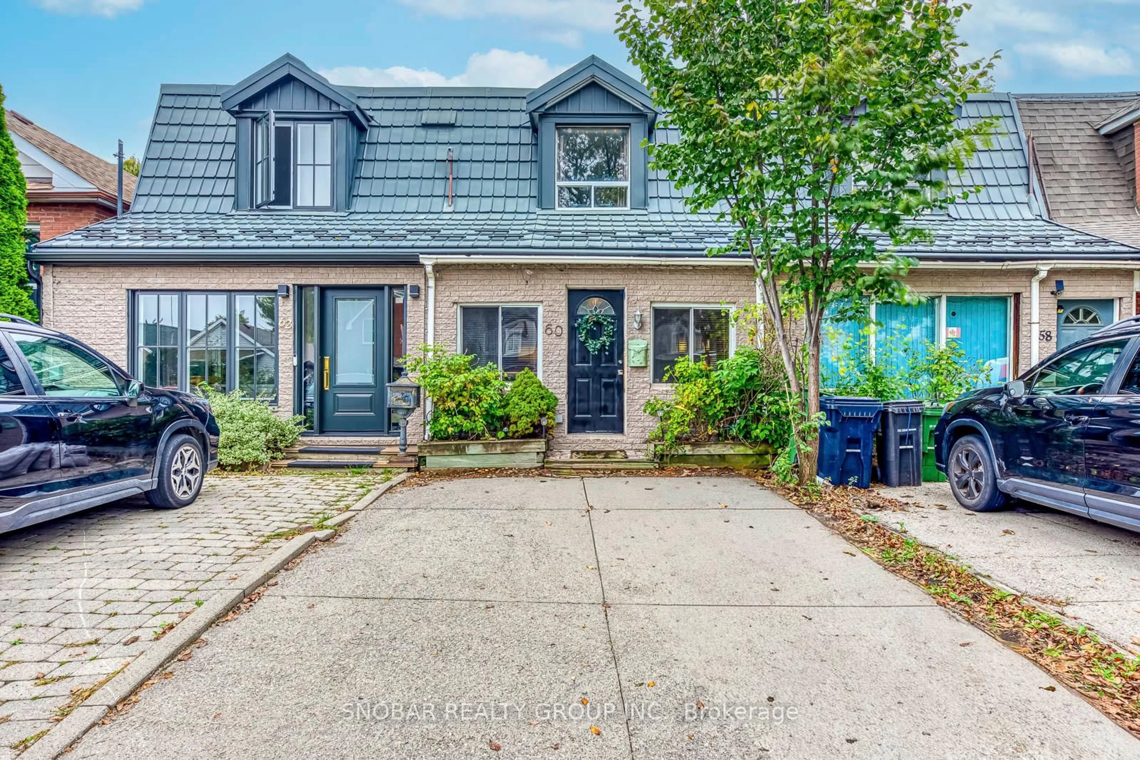 Unknown for 60 Vanevery St, Toronto Ontario M8V 1Y6