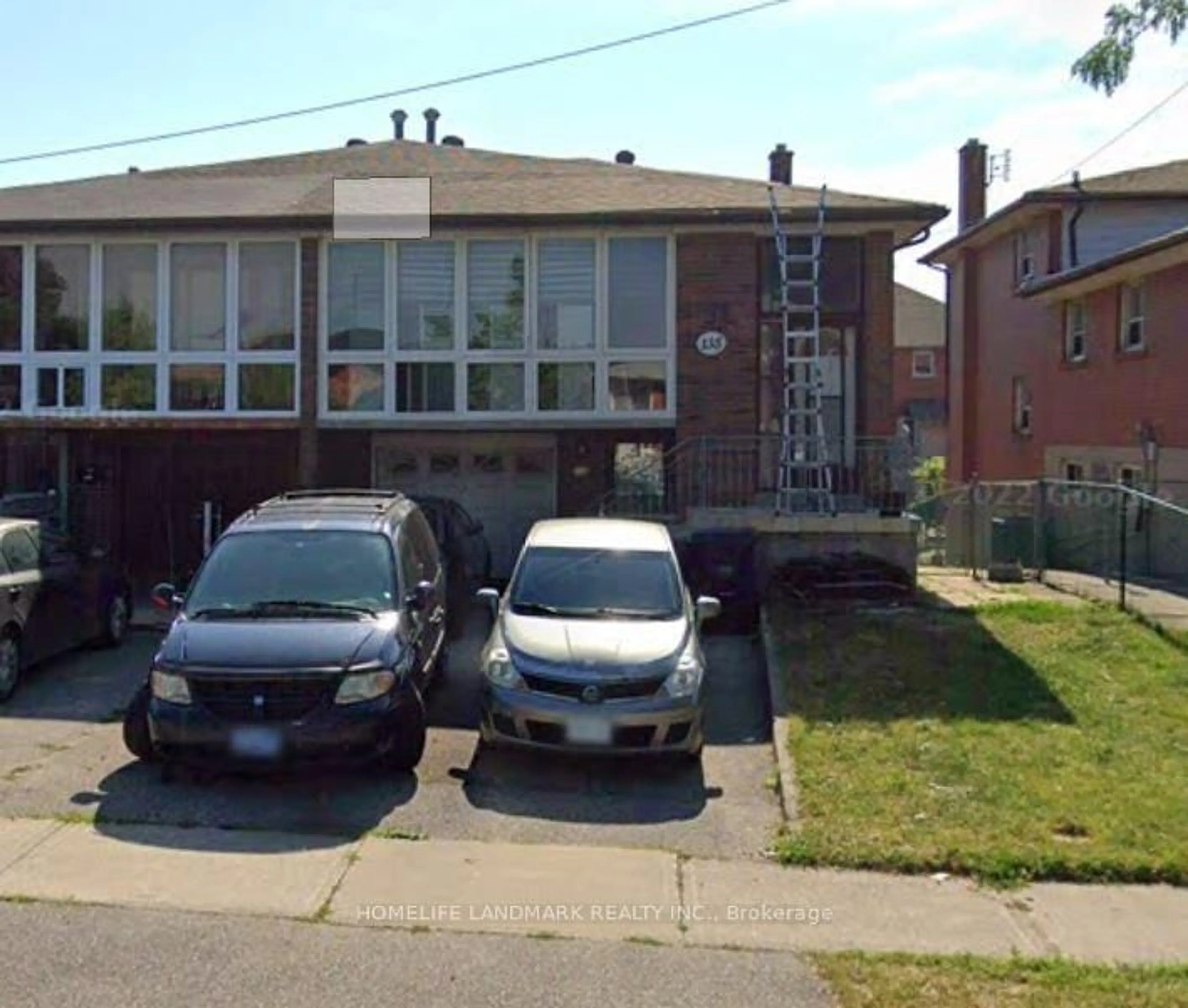 Unknown for 135 Cabana Dr, Toronto Ontario M9L 1L1