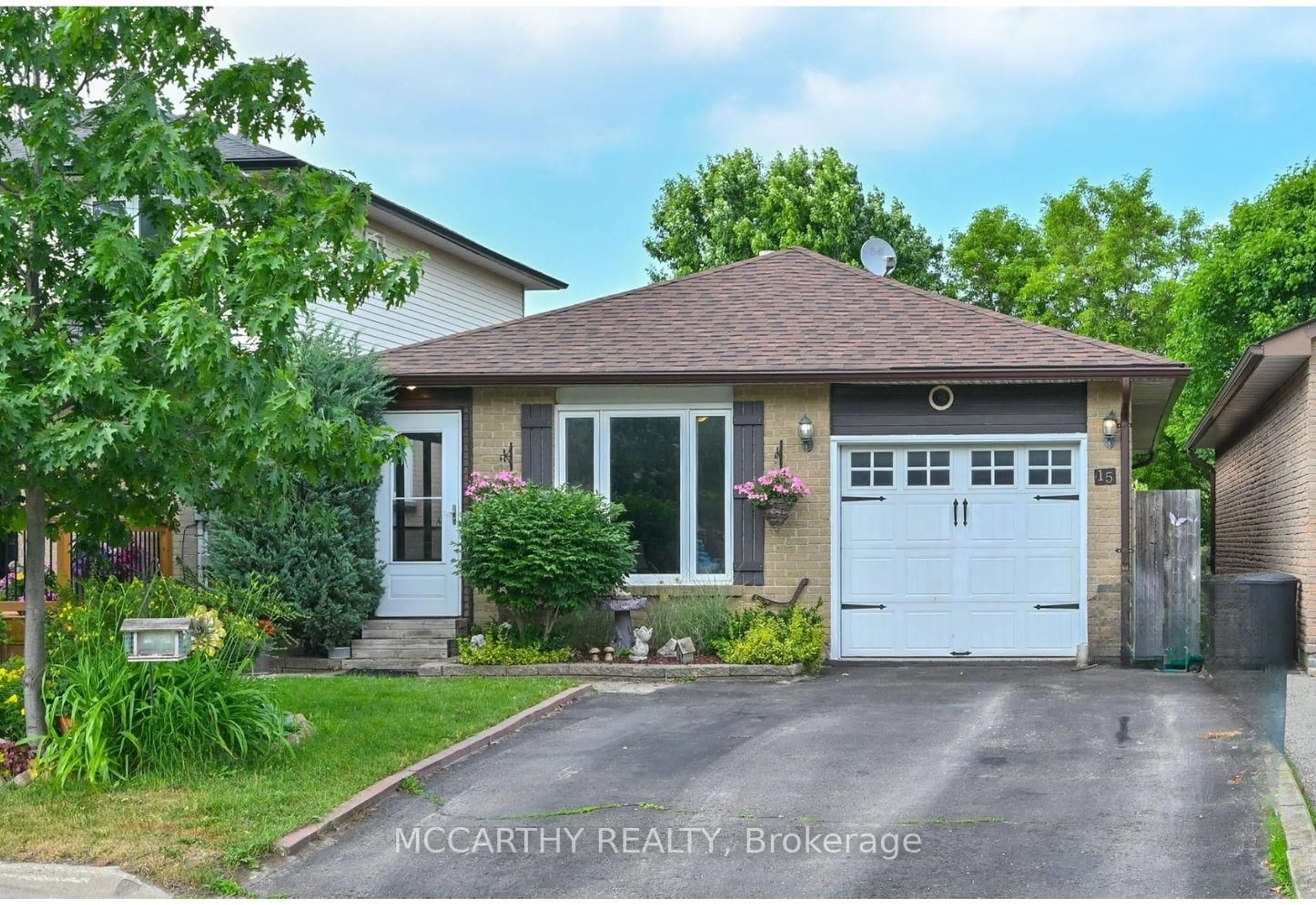 Unknown for 15 Andrew Ave, Orangeville Ontario L9W 4E5