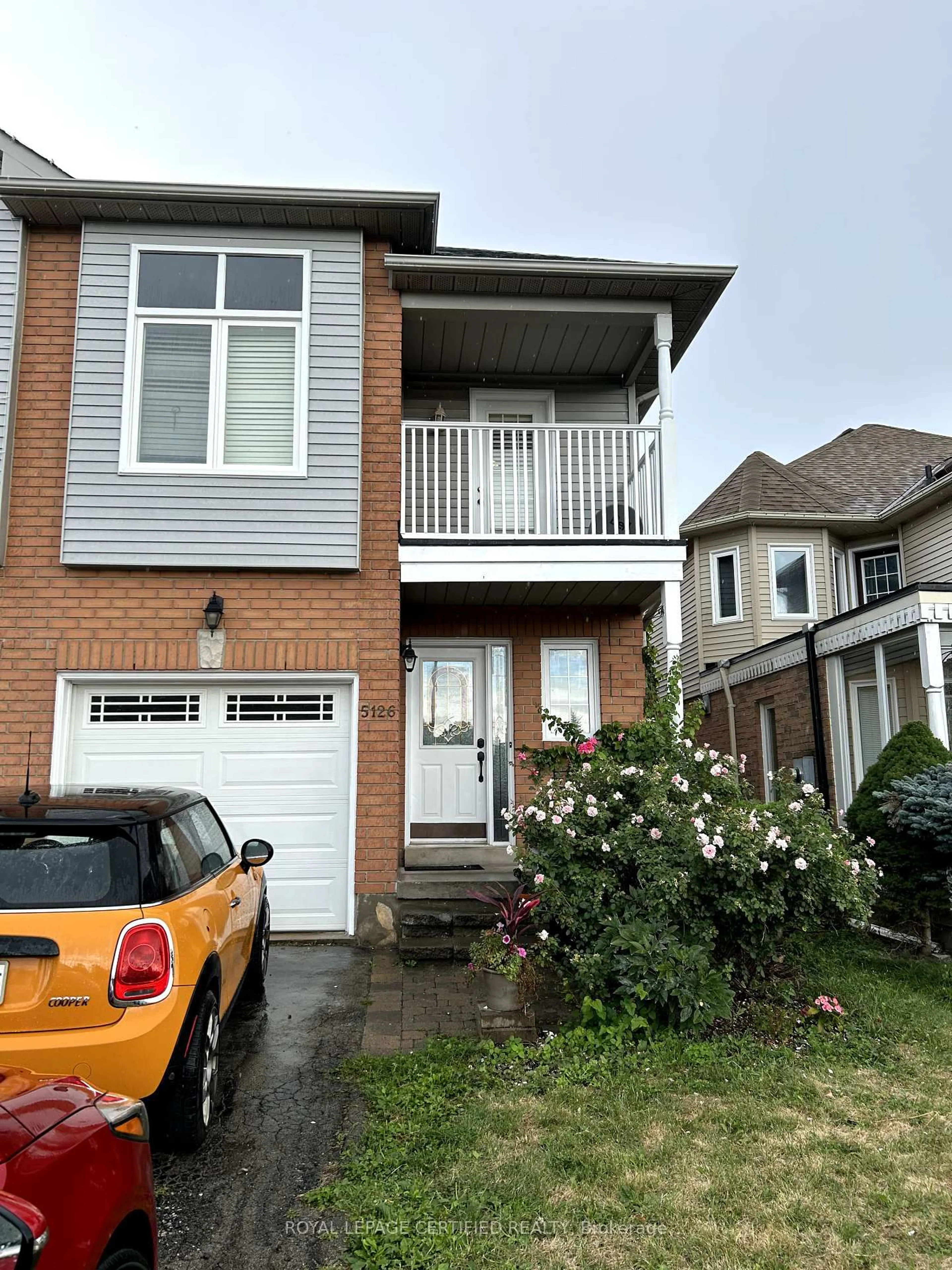 Unknown for 5126 Des Jardines Dr, Burlington Ontario L7L 6L7