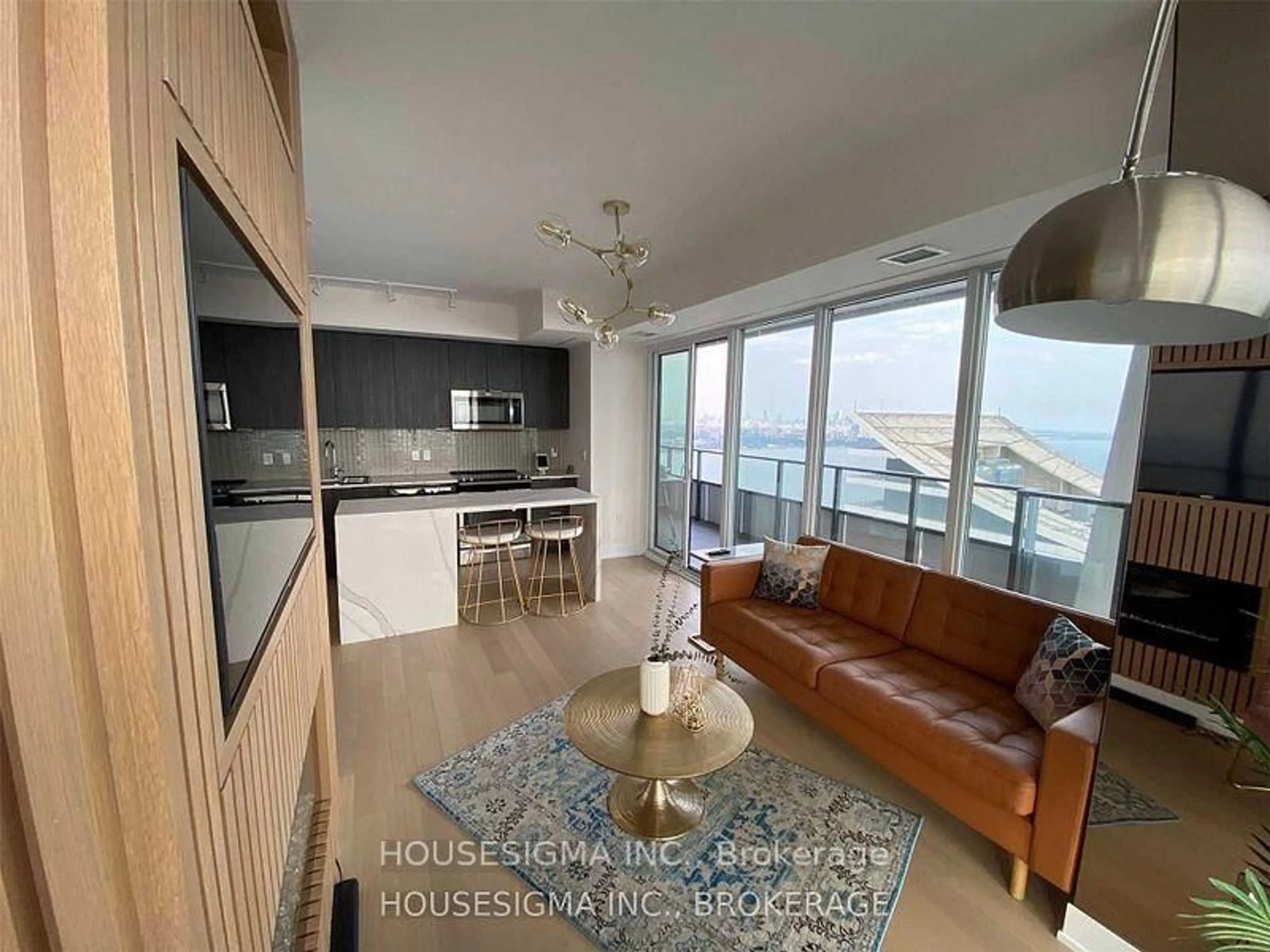 Unknown for 30 Shore Breeze Dr #5707, Toronto Ontario M8V 1A1