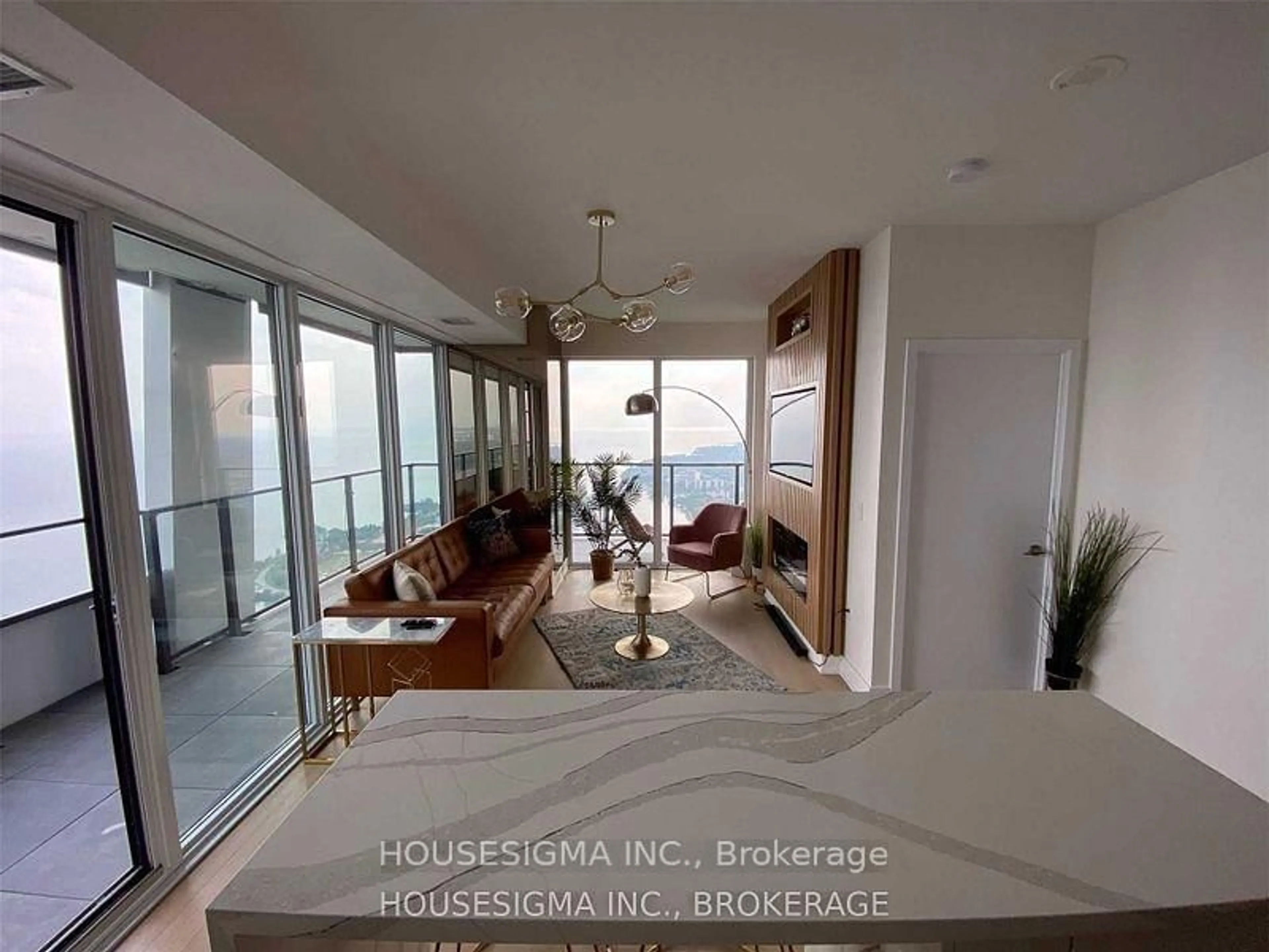 Unknown for 30 Shore Breeze Dr #5707, Toronto Ontario M8V 1A1