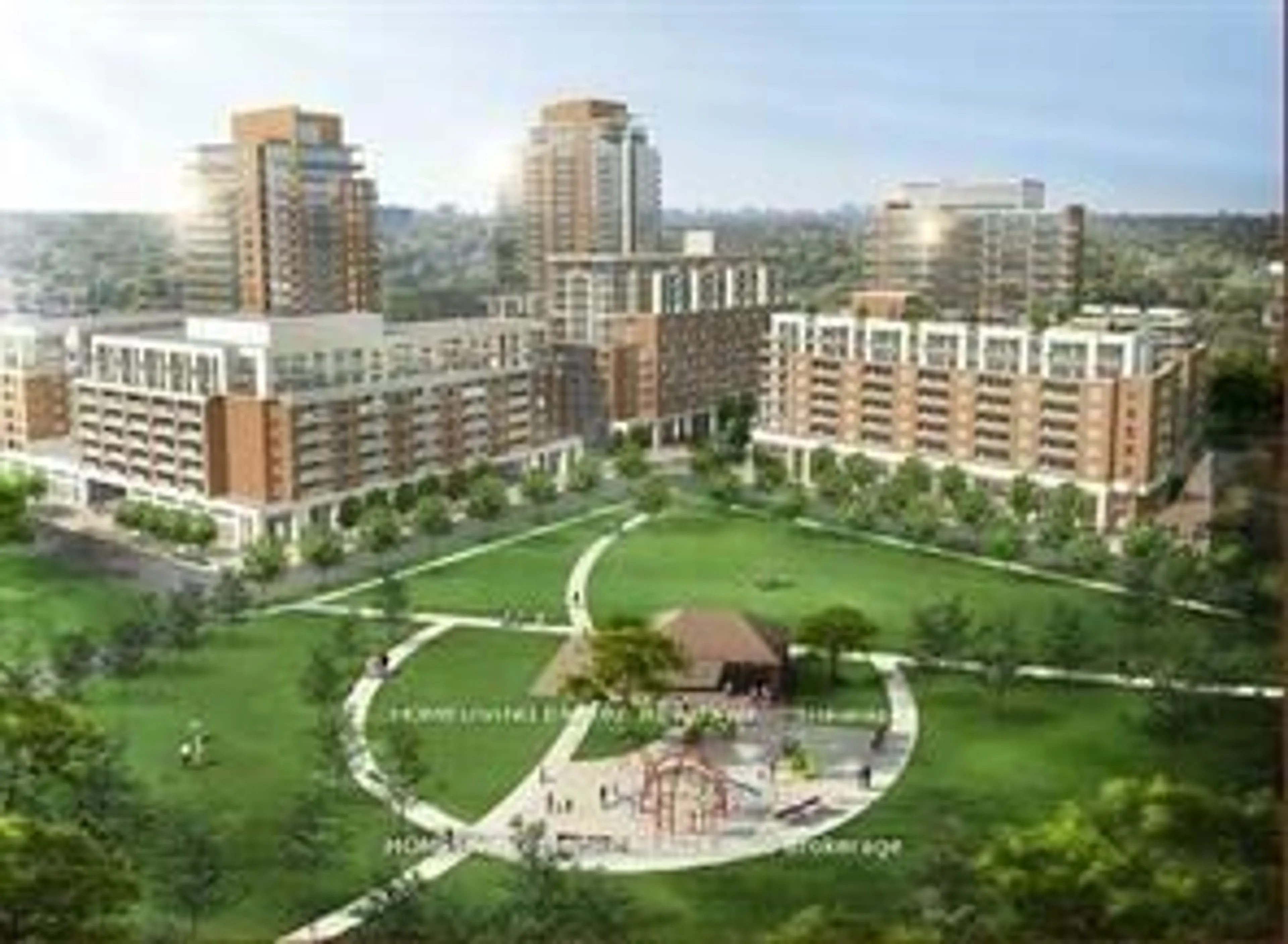 Unknown for 3091 Dufferin St #609, Toronto Ontario M6A 0C4
