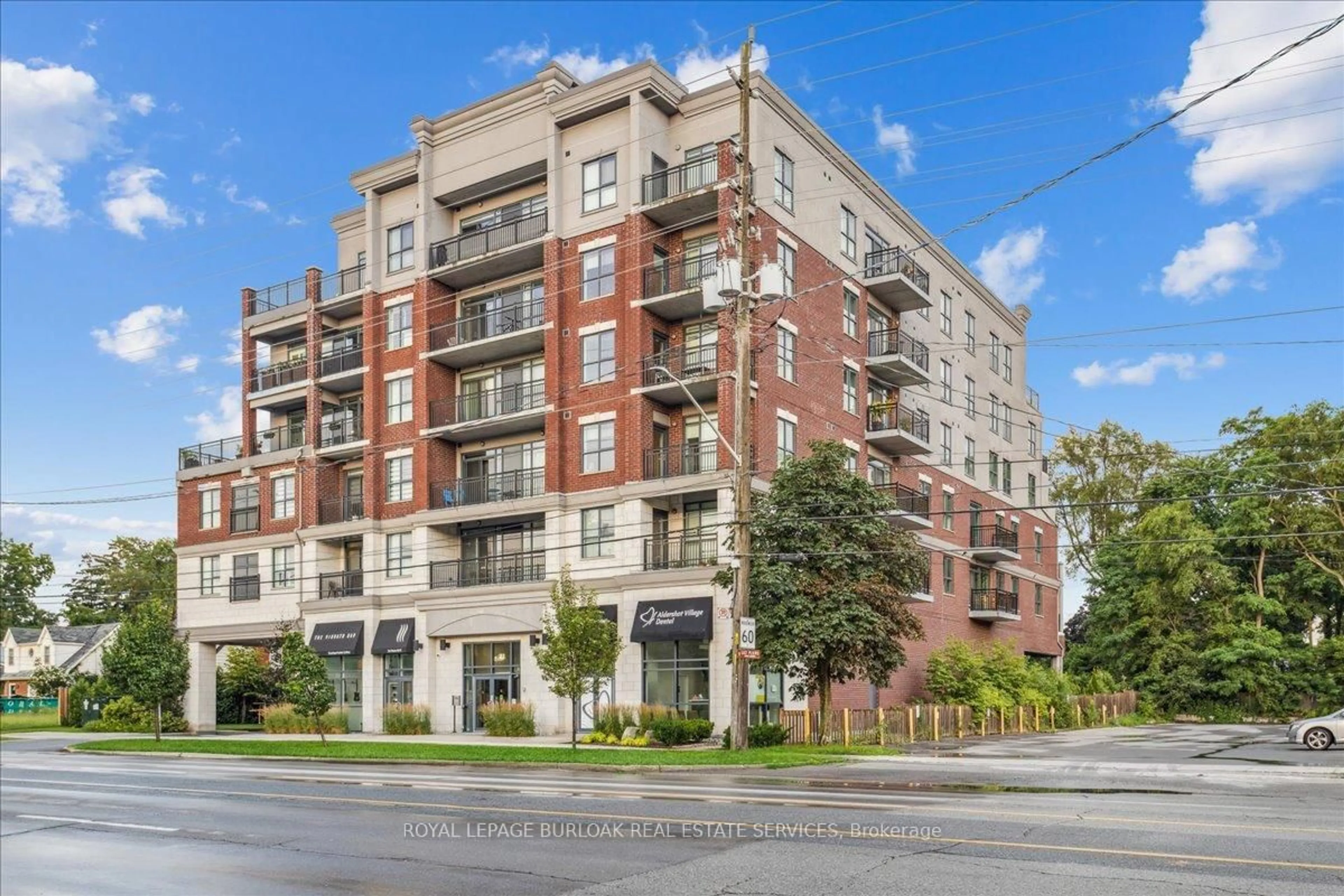 Unknown for 34 Plains Rd #501, Burlington Ontario L7T 0B9