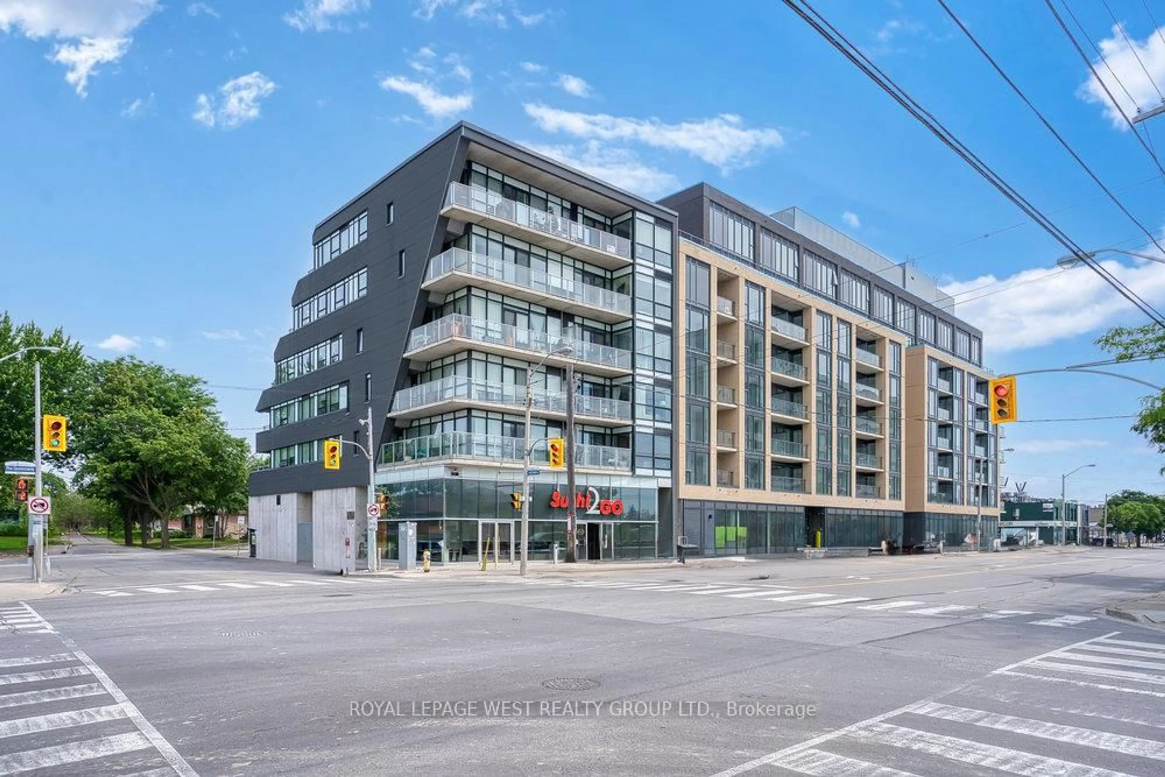 Unknown for 51 Lady Bank Rd #301, Toronto Ontario M8Z 0C9