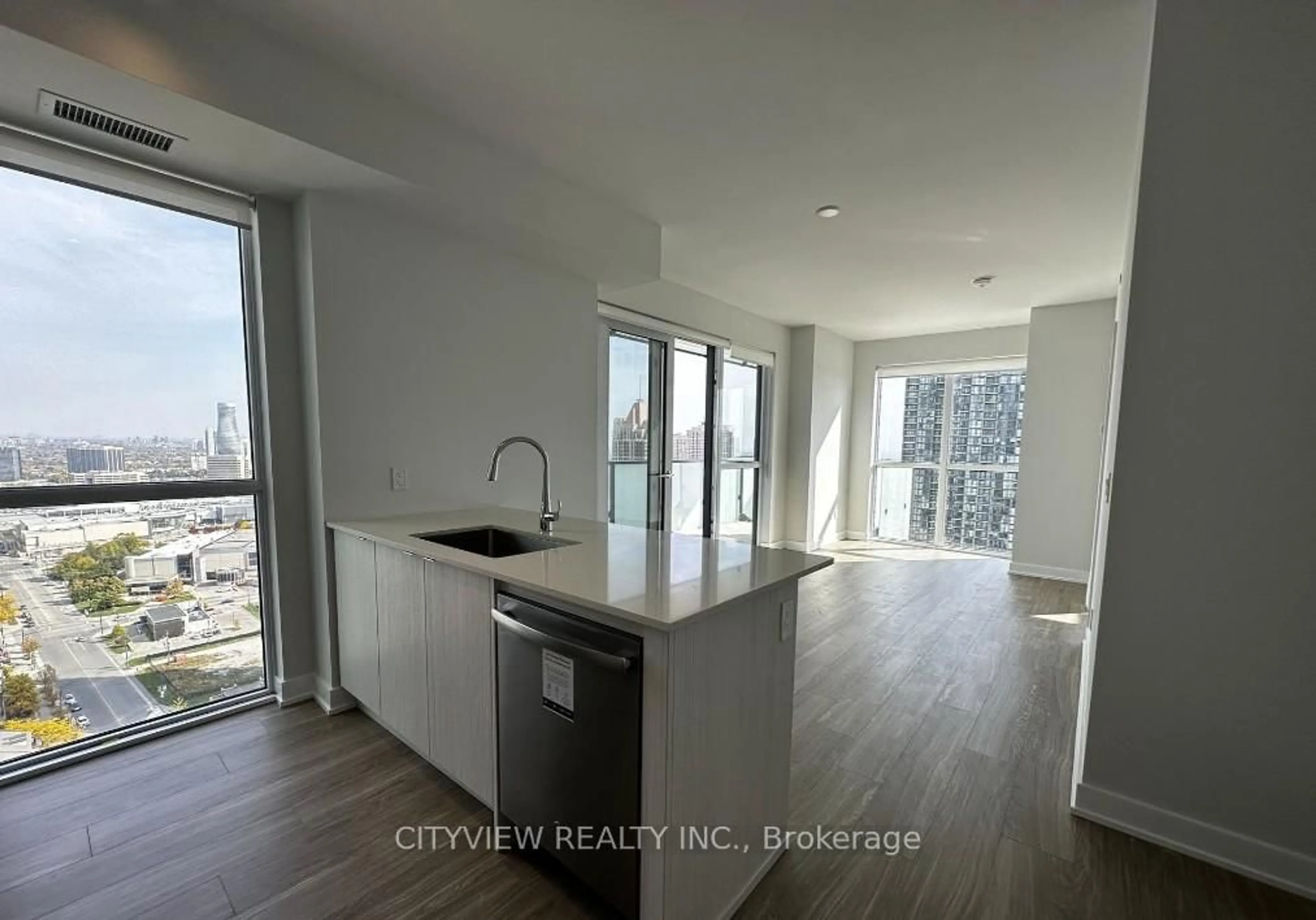 Unknown for 4130 Parkside Village Dr #2406, Mississauga Ontario L5B 0L7
