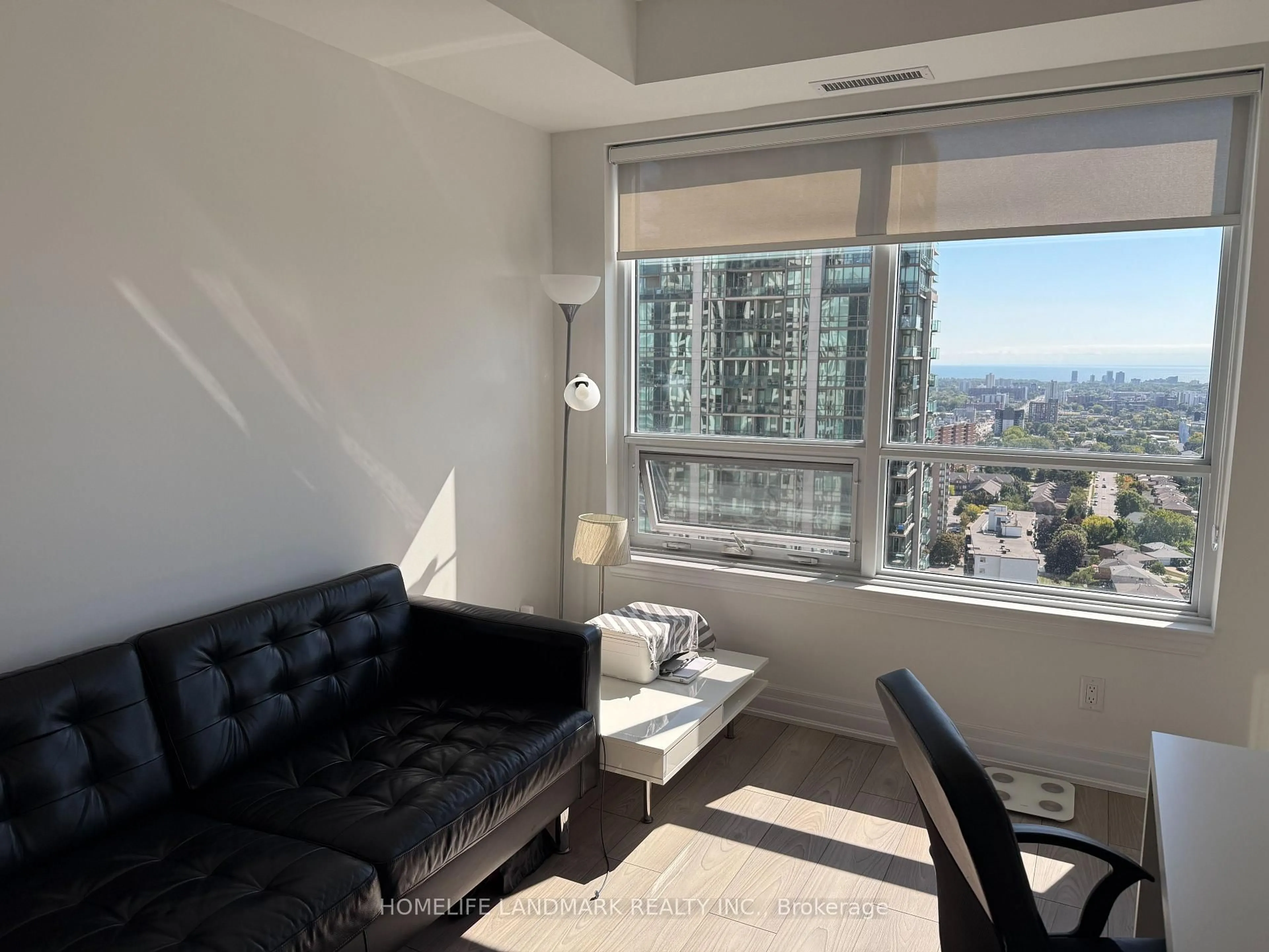 A pic of a room for 36 ELM Dr #2506, Mississauga Ontario L5B 0N3