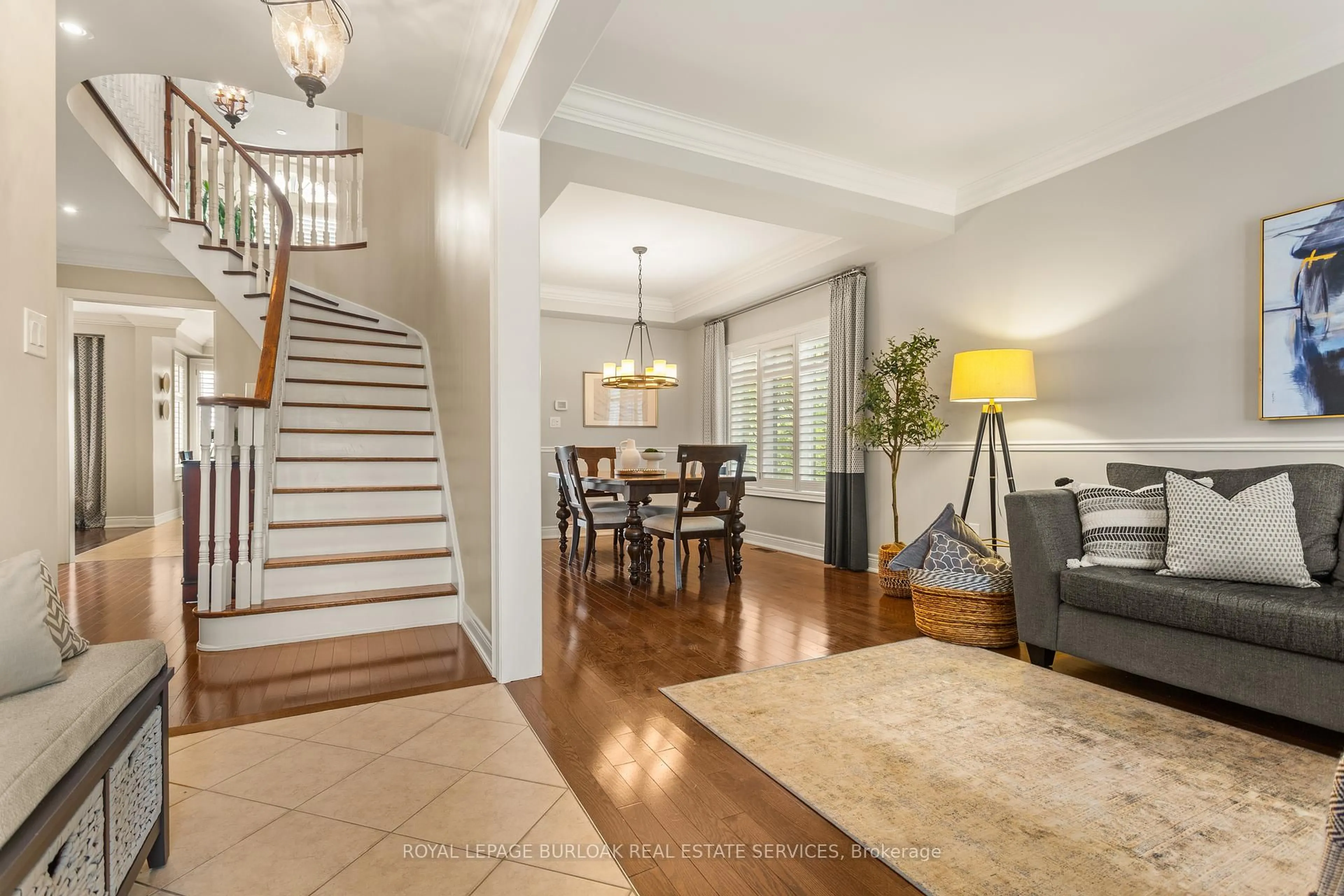 Unknown for 2135 Devonshire Cres, Oakville Ontario L6M 0G2
