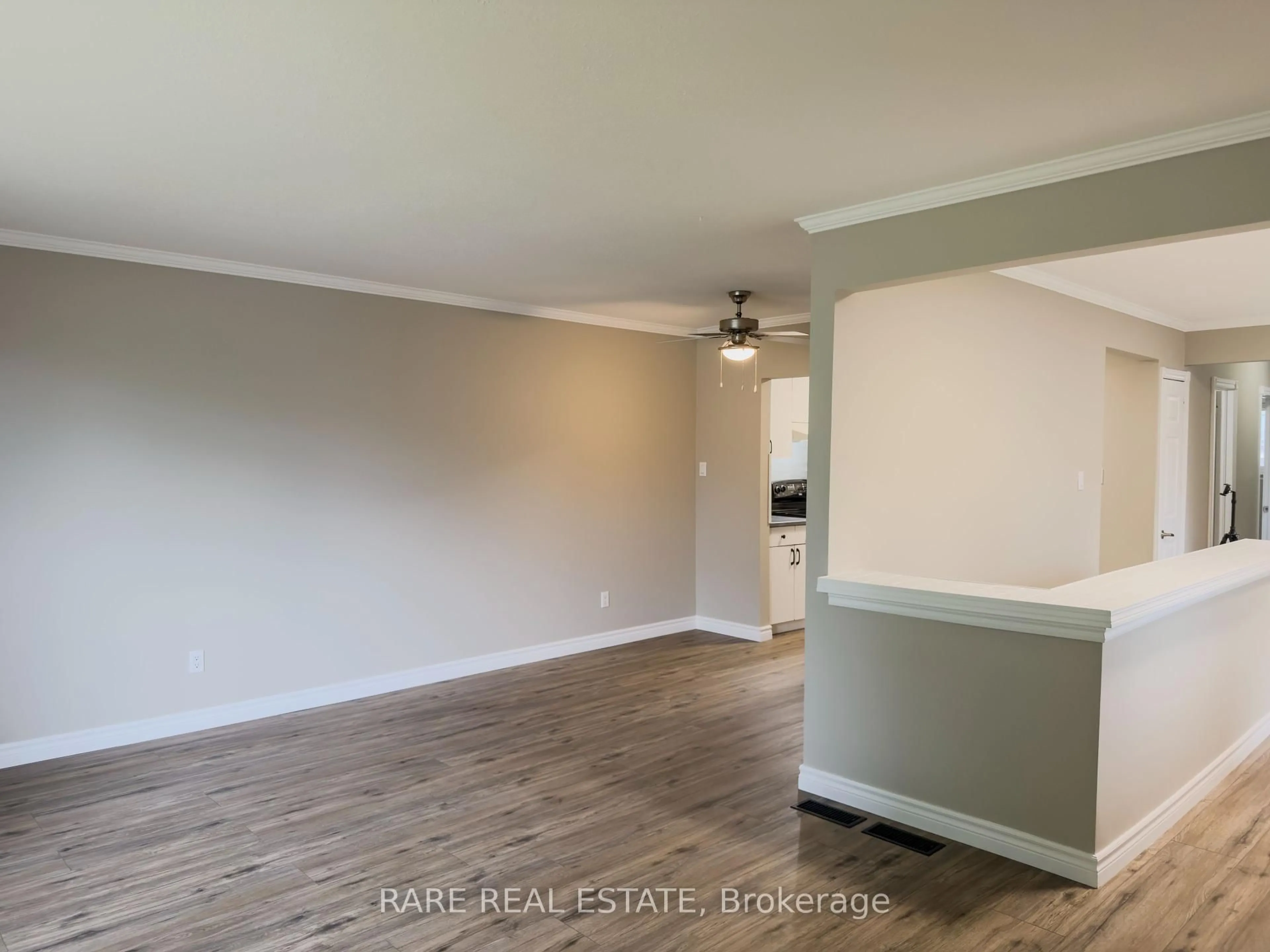 A pic of a room for 75A Dawson Rd, Orangeville Ontario L9W 2W4