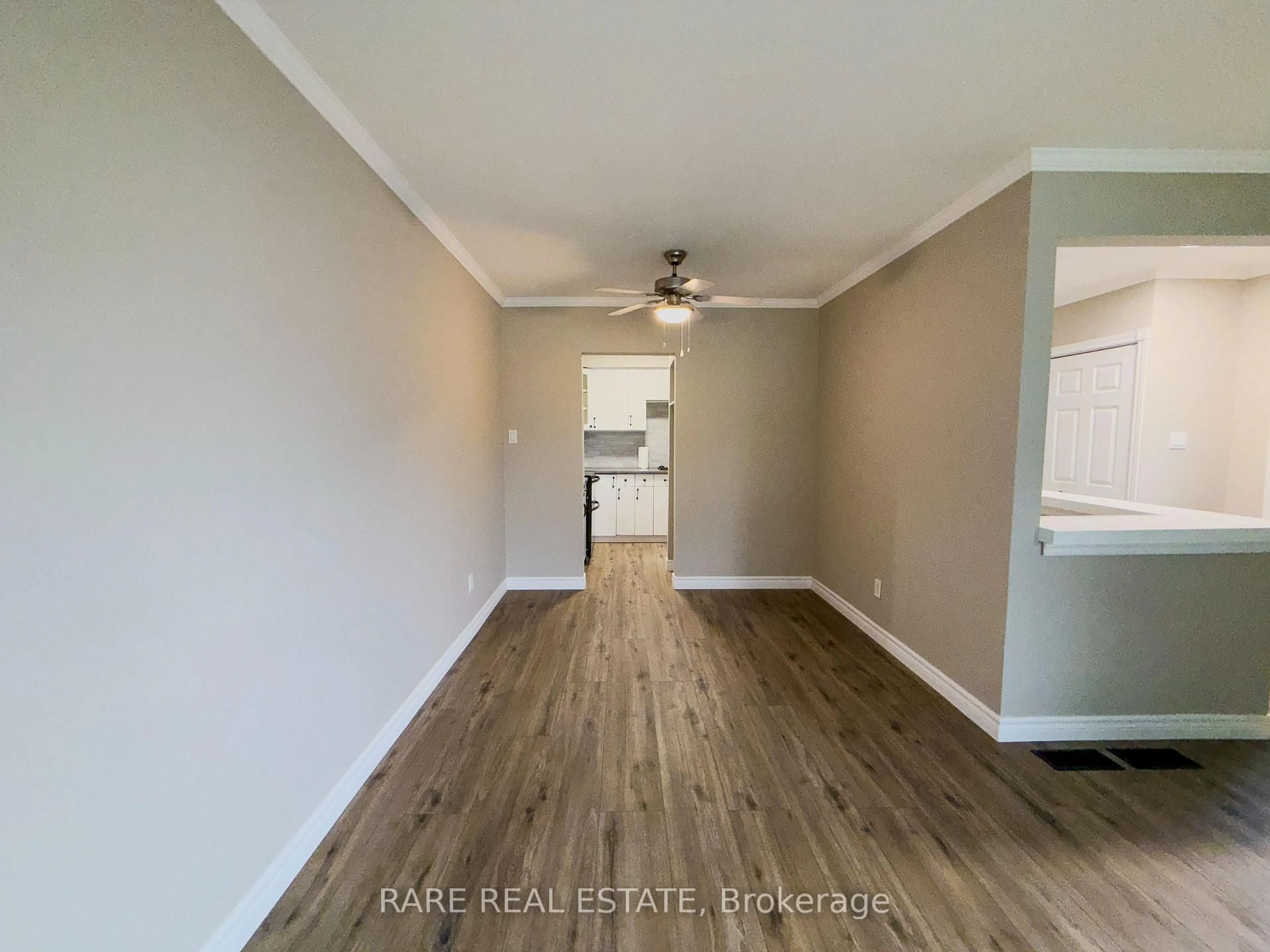 A pic of a room for 75A Dawson Rd, Orangeville Ontario L9W 2W4