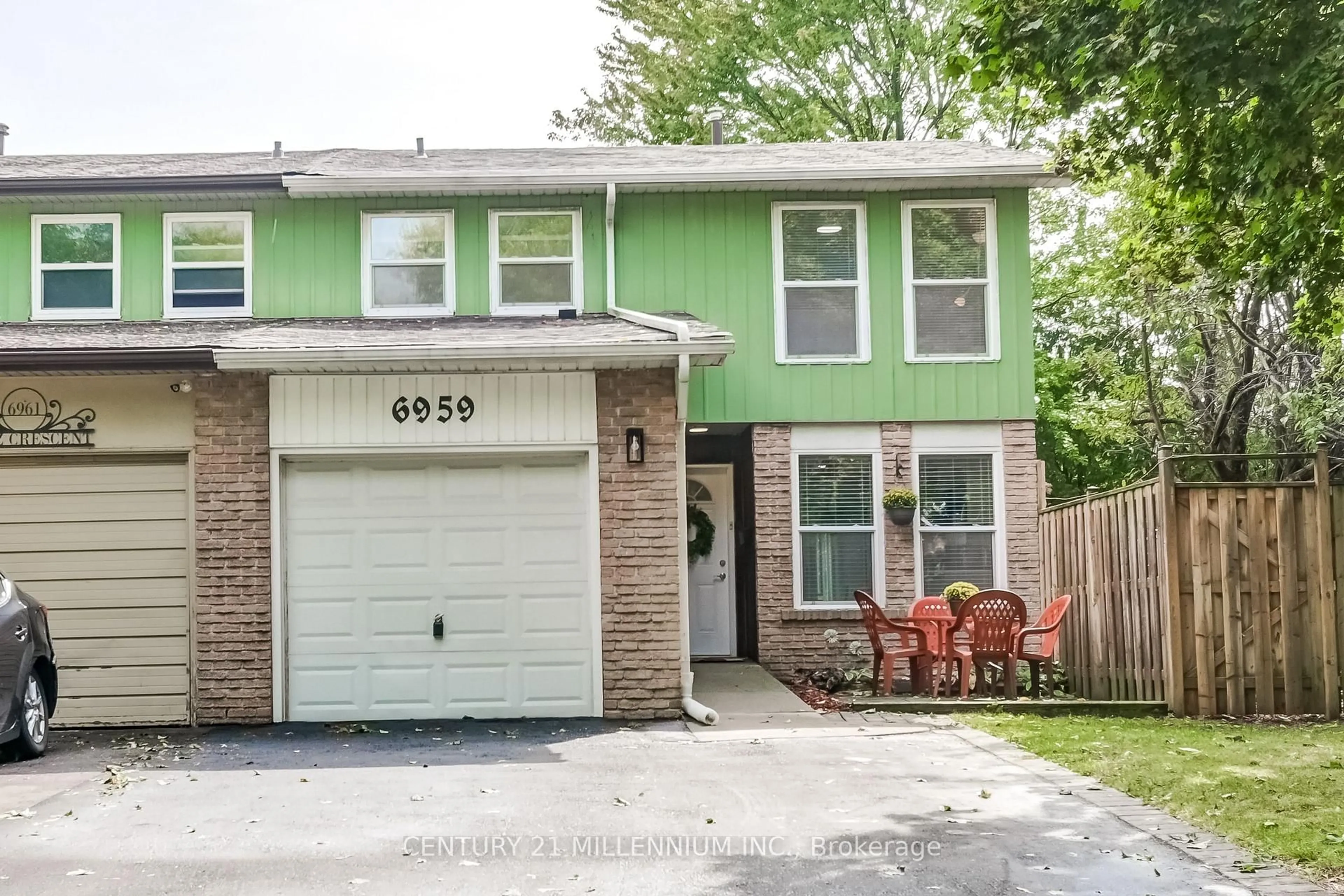 Unknown for 6959 Cadiz Cres, Mississauga Ontario L5N 1Y3