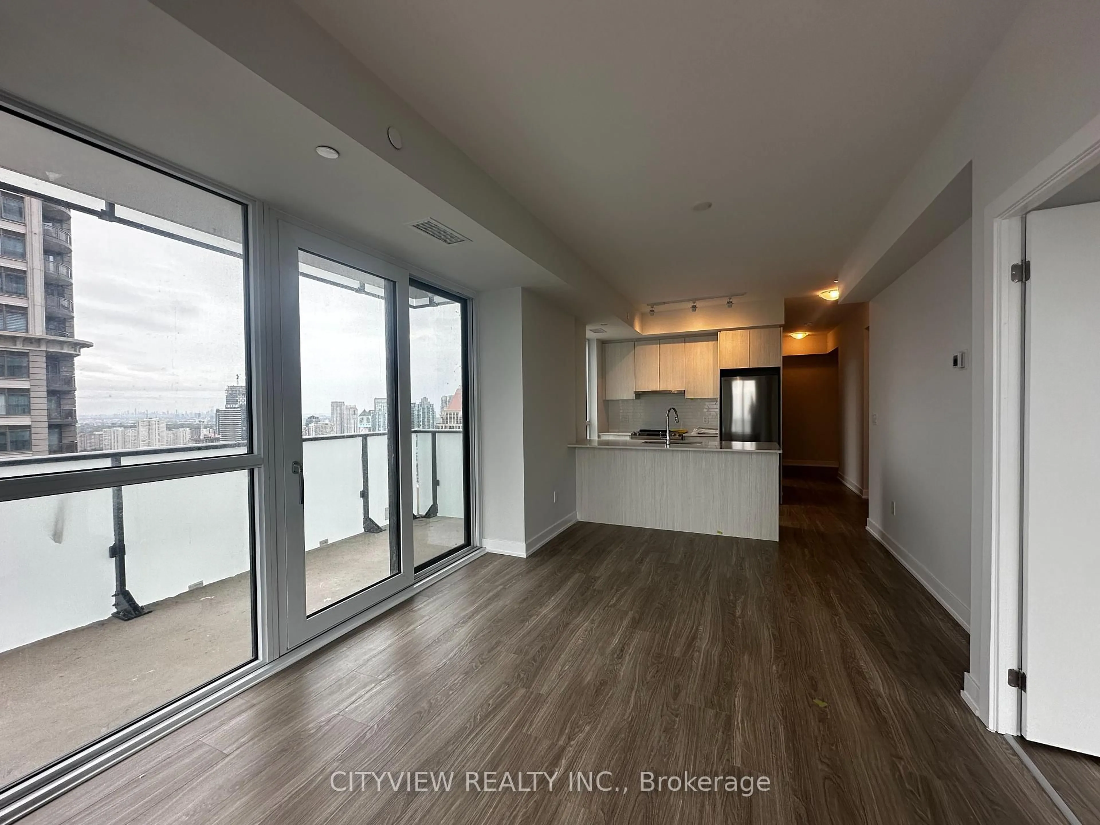 Unknown for 430 Square One Dr #2911, Mississauga Ontario L5B 0L6