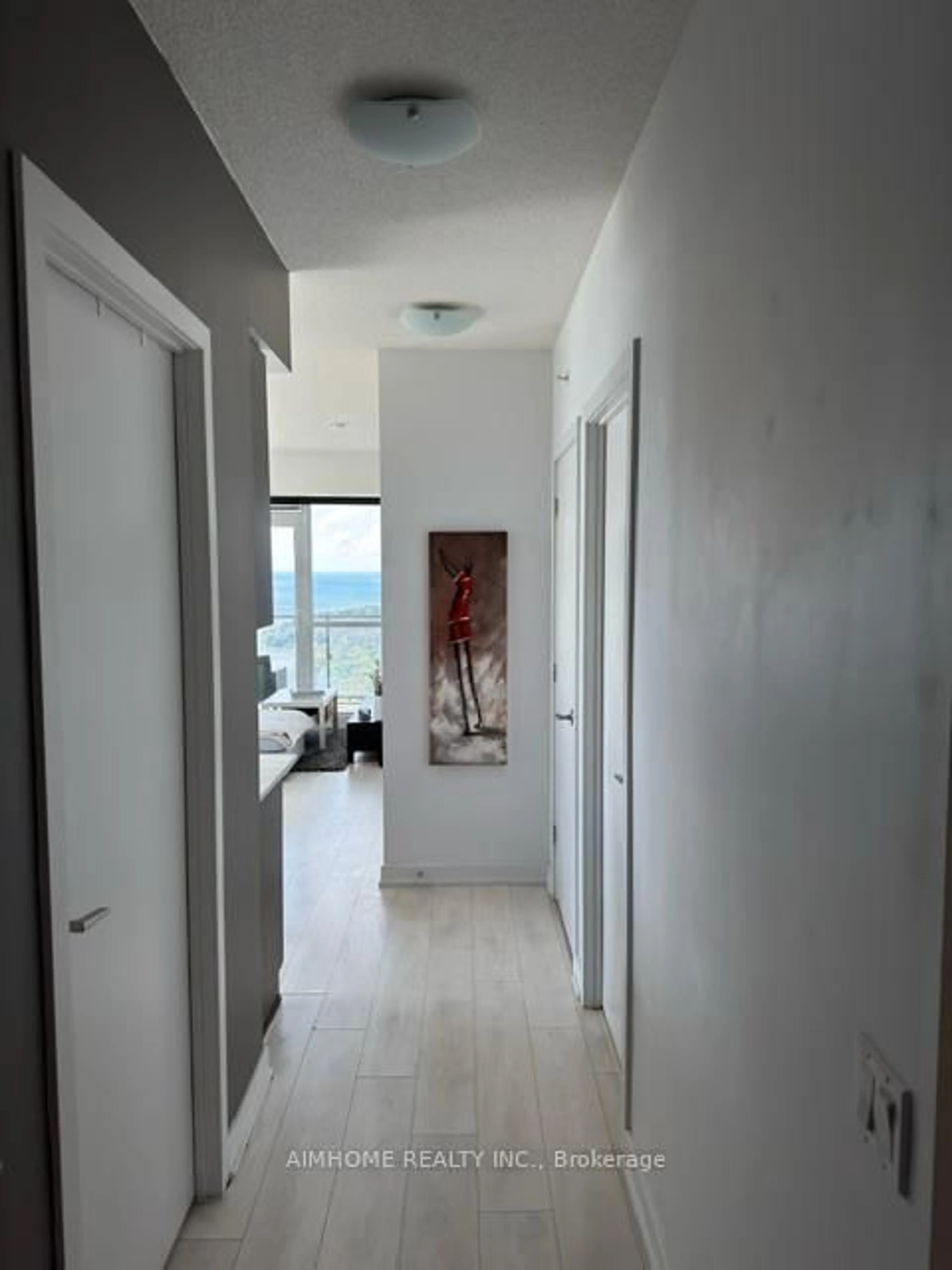 Unknown for 2200 Lake Shore Blvd #4601, Toronto Ontario M8V 1A4
