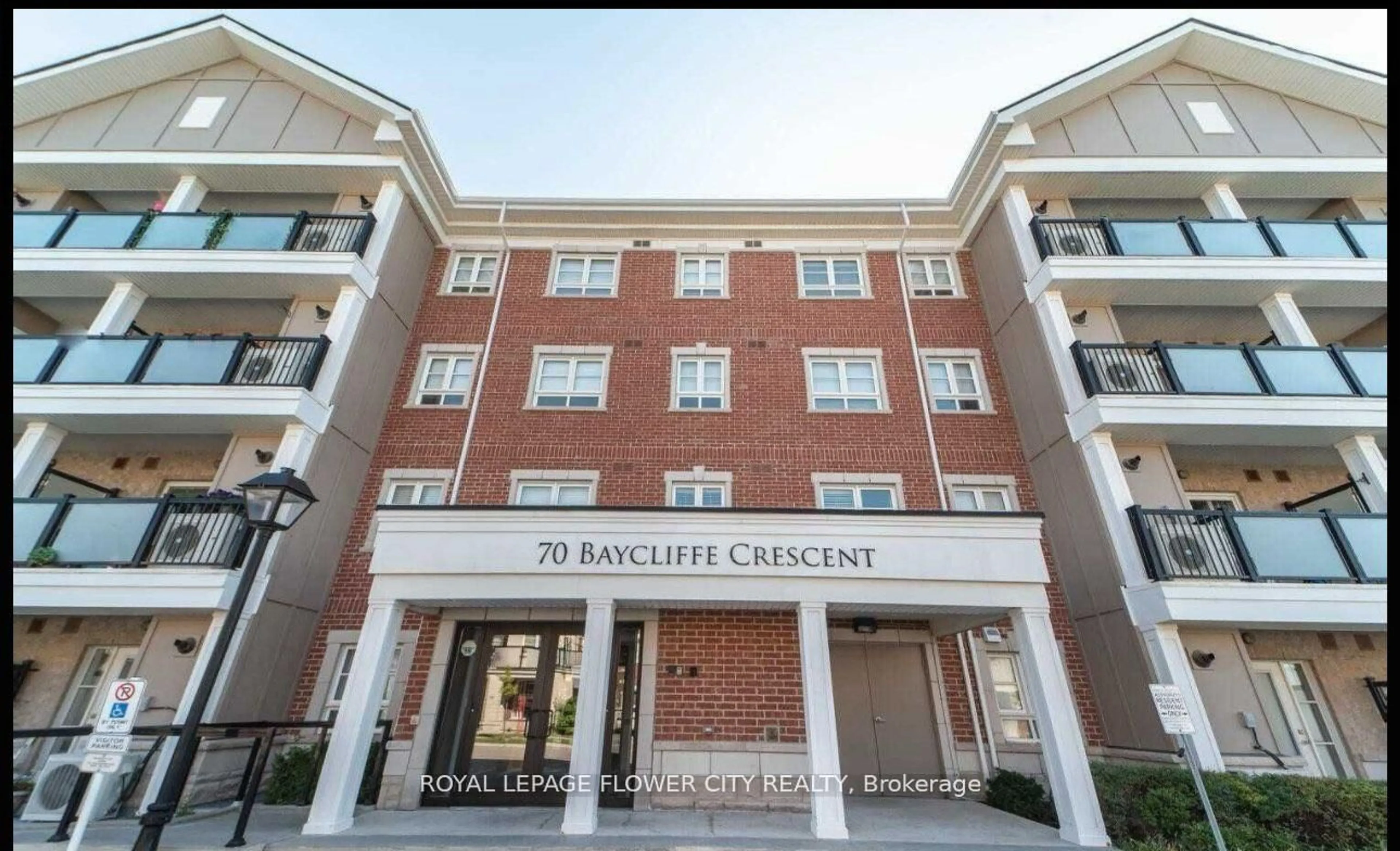 Unknown for 70 Baycliffe Cres #303, Brampton Ontario L7A 0Z5