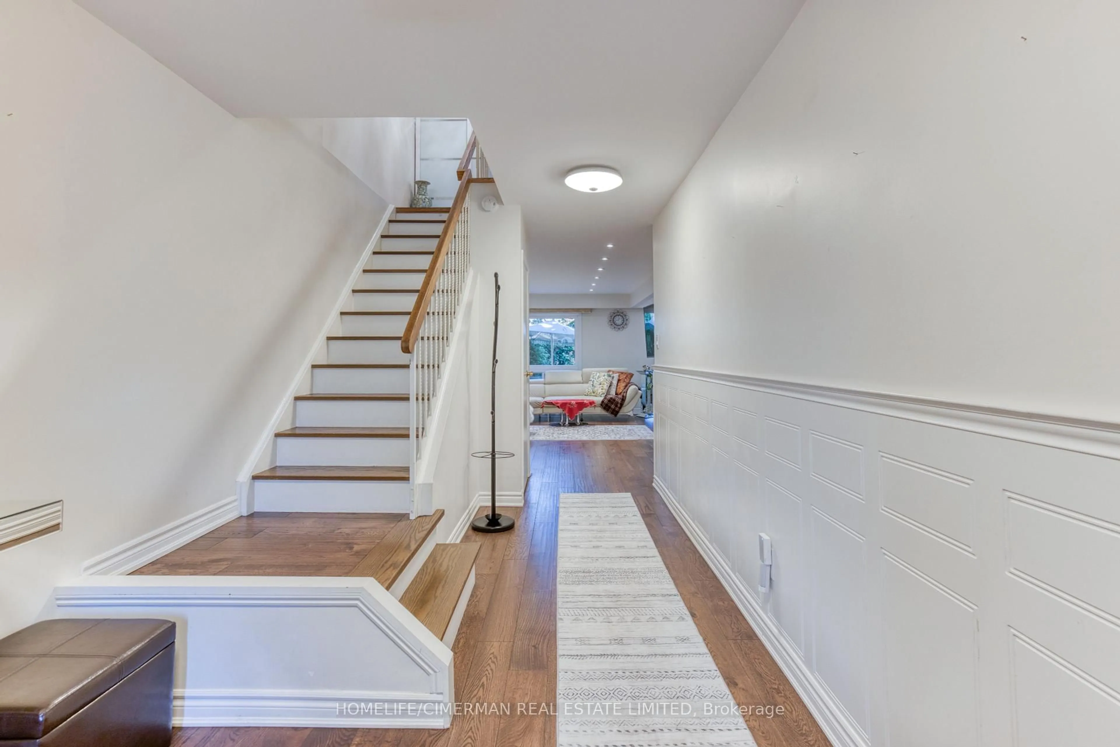 Unknown for 60 Hanson Rd #68, Mississauga Ontario L5B 2P6