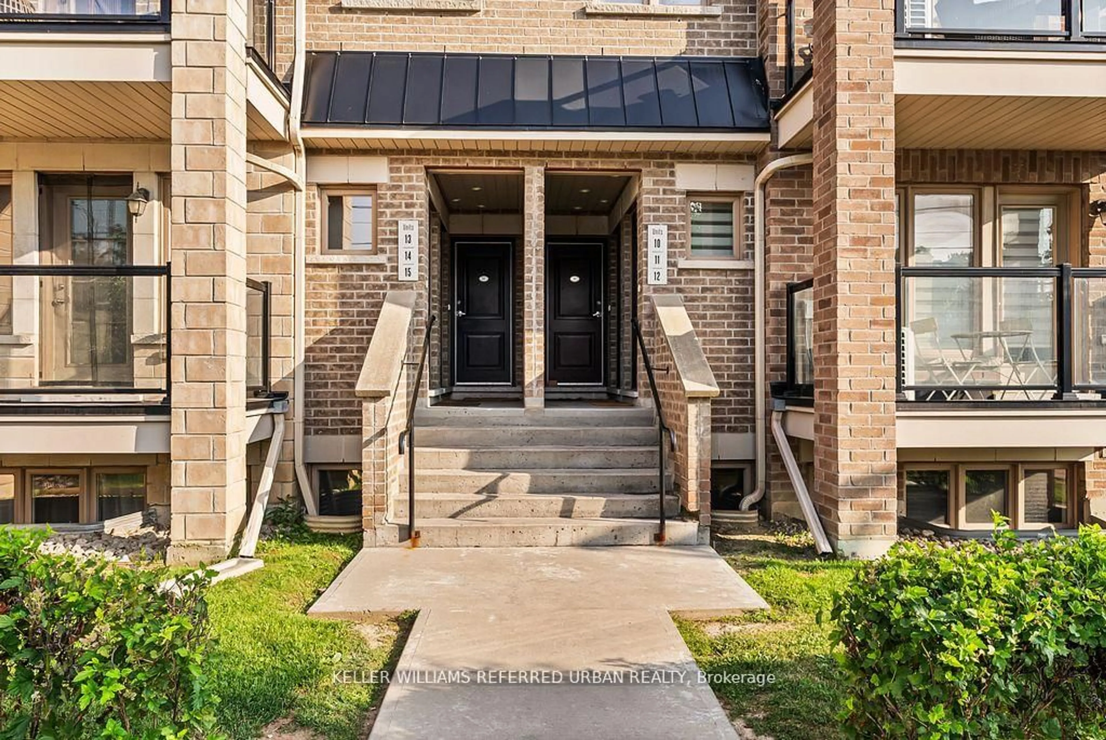 Unknown for 2335 Sheppard Ave #14, Toronto Ontario M9M 0B6