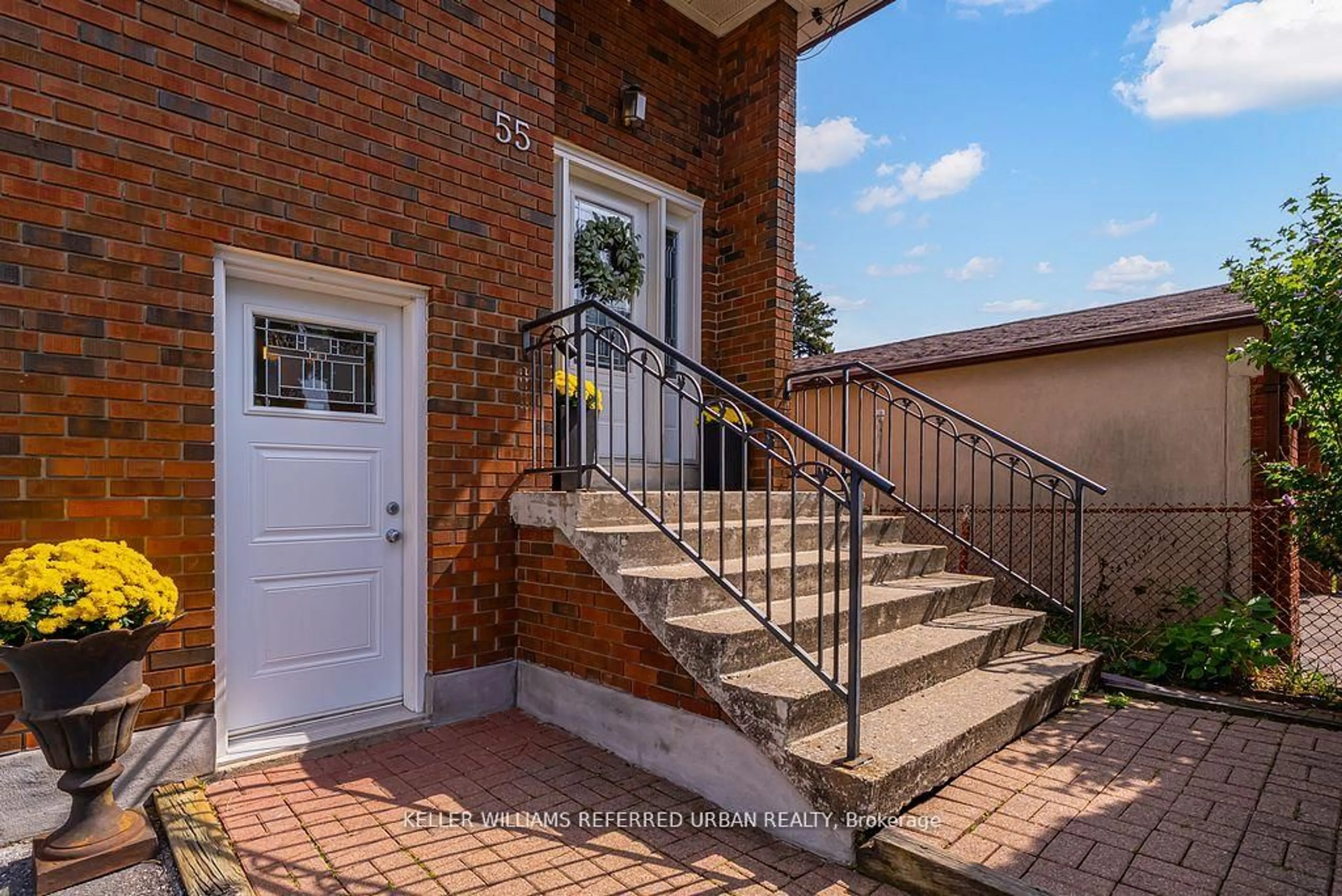 Unknown for 55 Tedder St, Toronto Ontario M6M 4X2