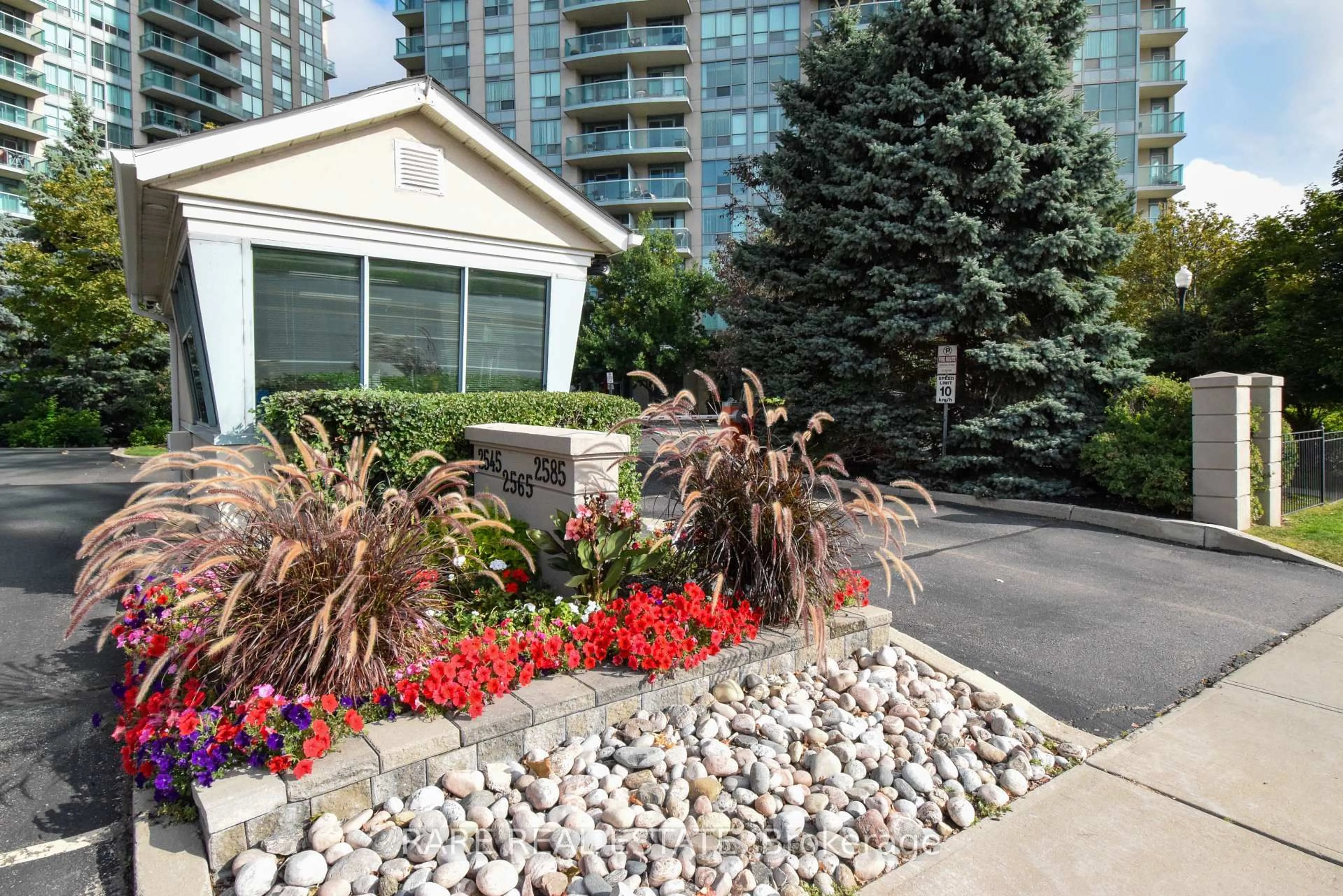 Patio, unknown for 2545 Erin Centre Blvd #509, Mississauga Ontario L5N 6Z9