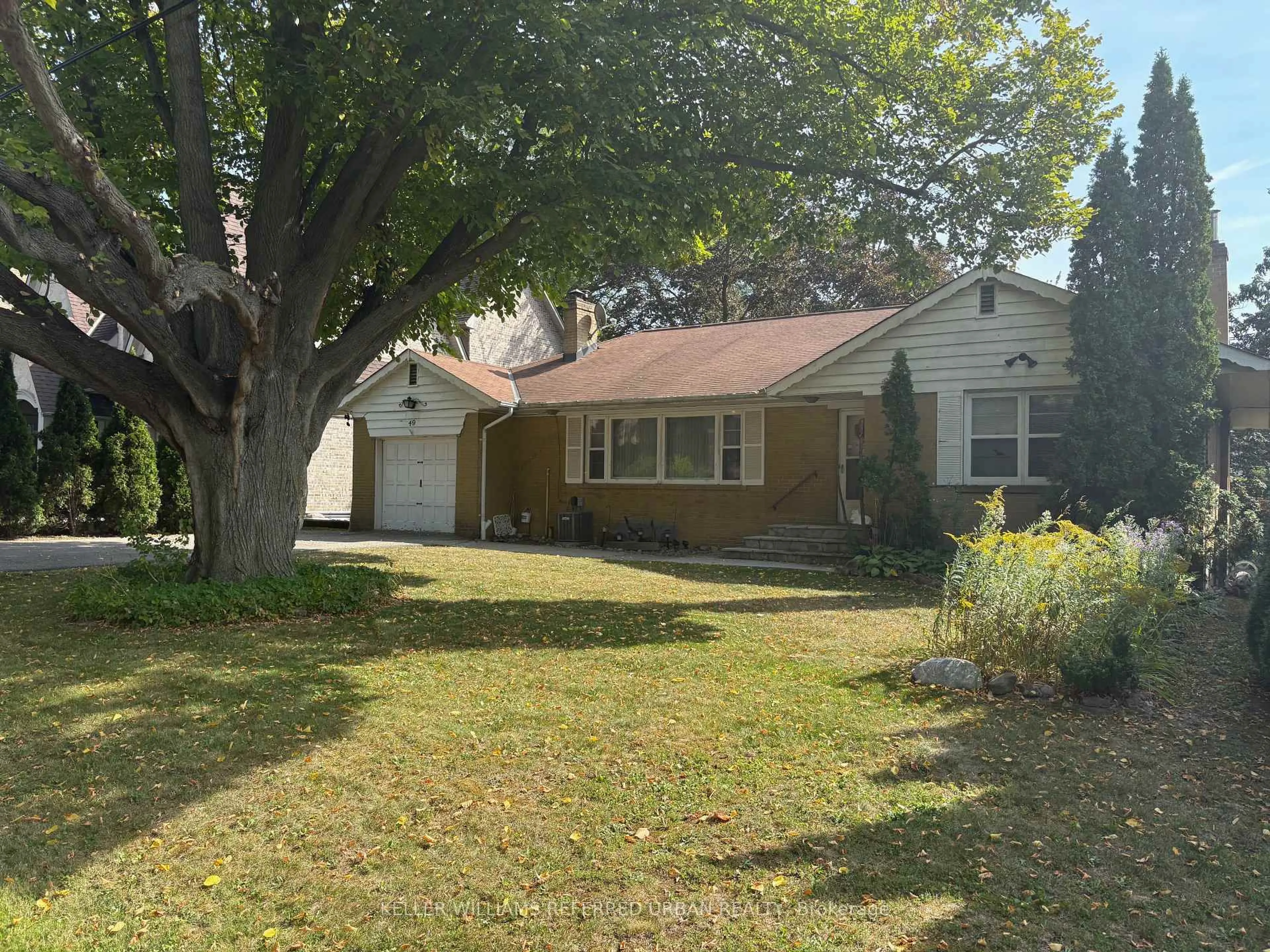 Unknown for 49 Rockingham Dr, Toronto Ontario M9A 1P5