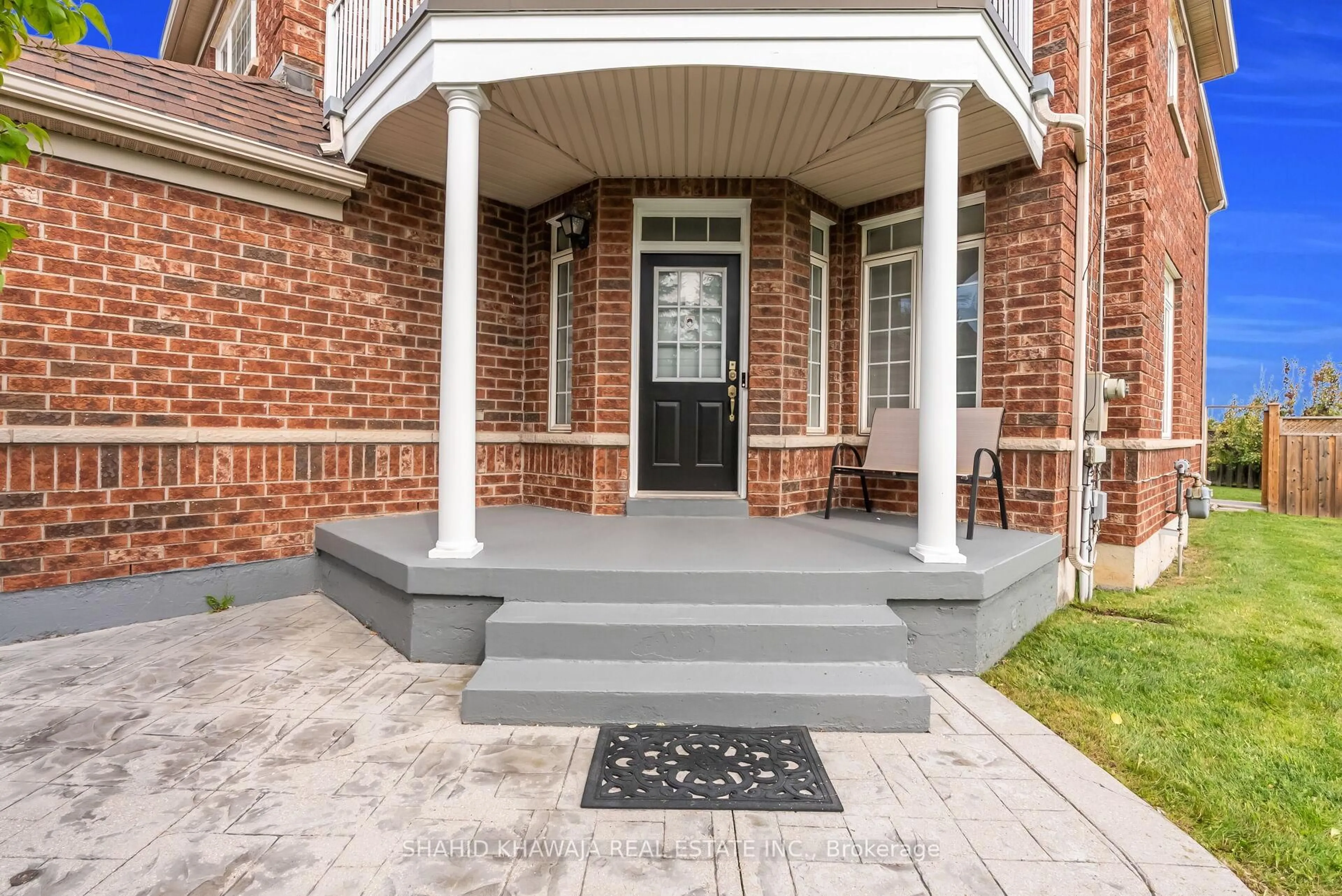 Unknown for 4839 Marble Arch Mews, Mississauga Ontario L5M 7R1