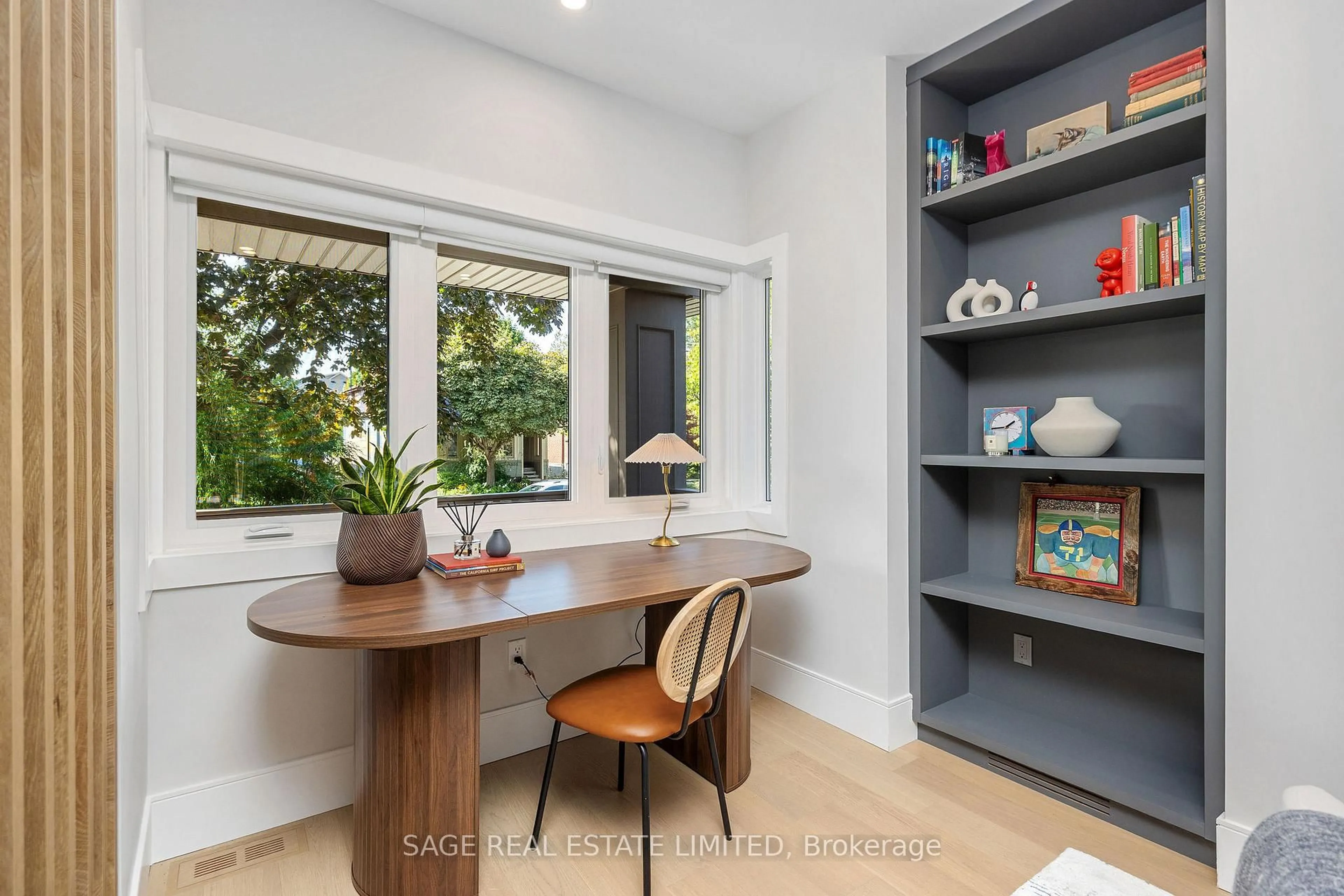 Unknown for 865 Windermere Ave, Toronto Ontario M6S 3M8