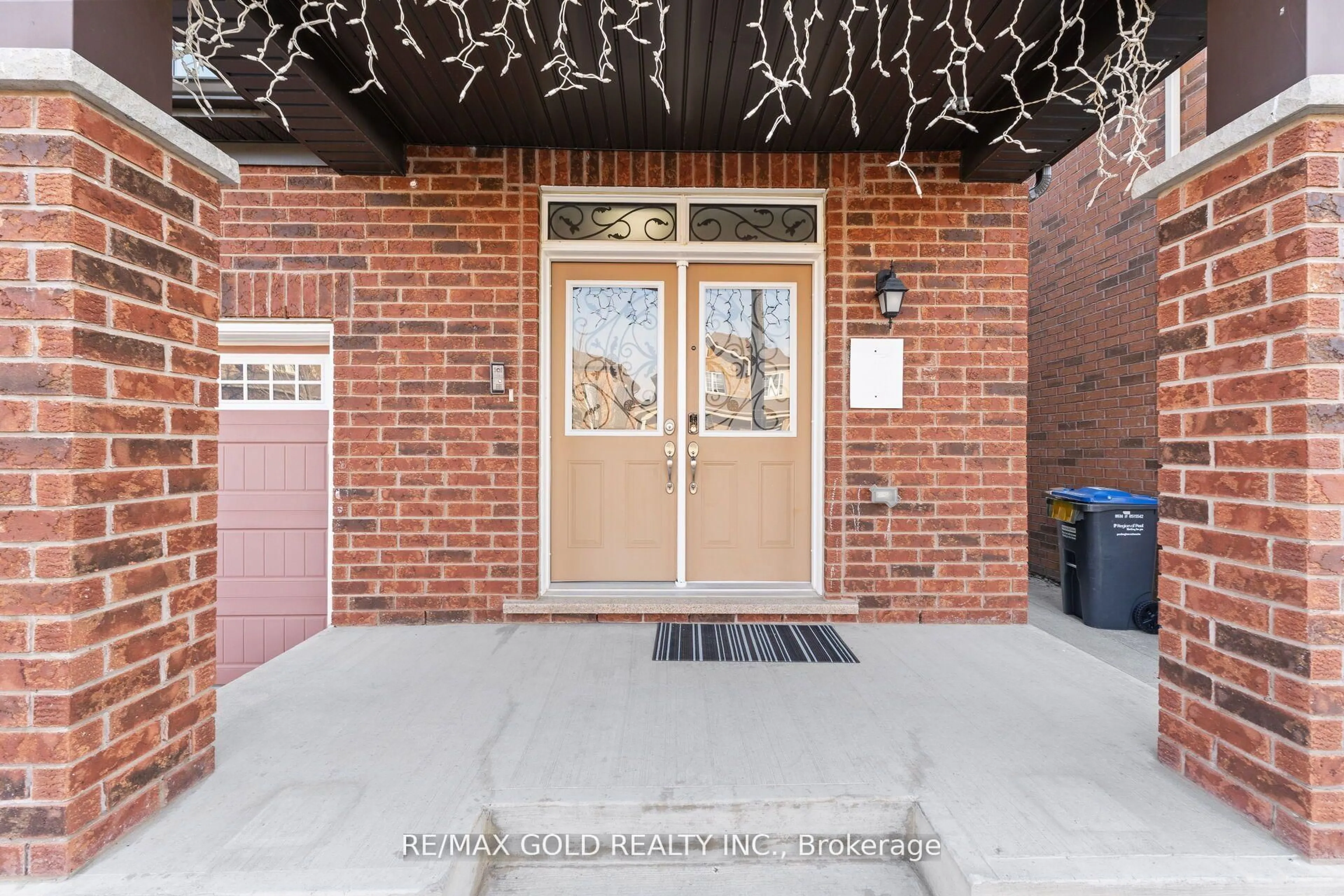 Unknown for 172 Tysonville Circ, Brampton Ontario L7A 4B2