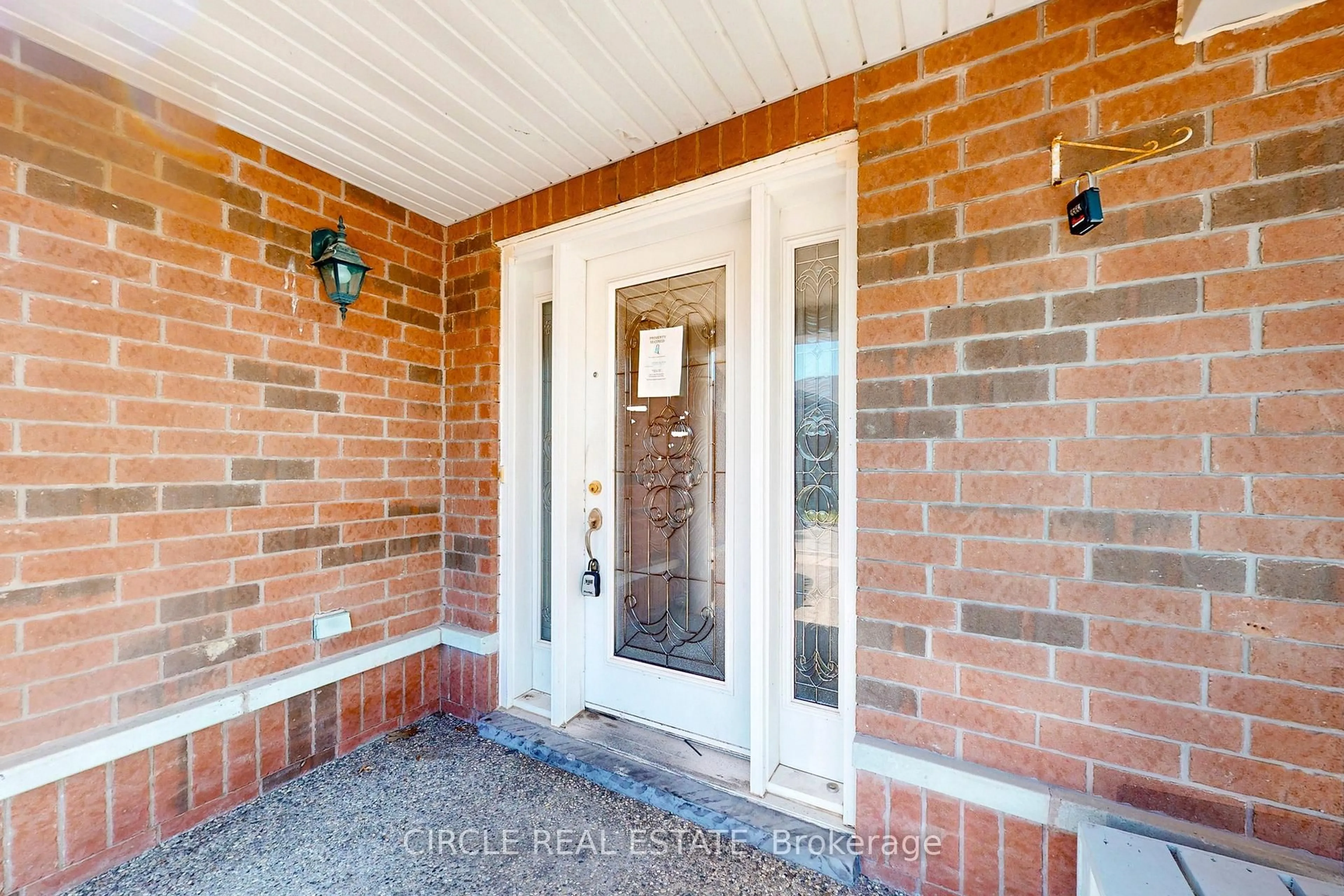 Unknown for 44 Conklin Dr, Brampton Ontario L7A 3P5