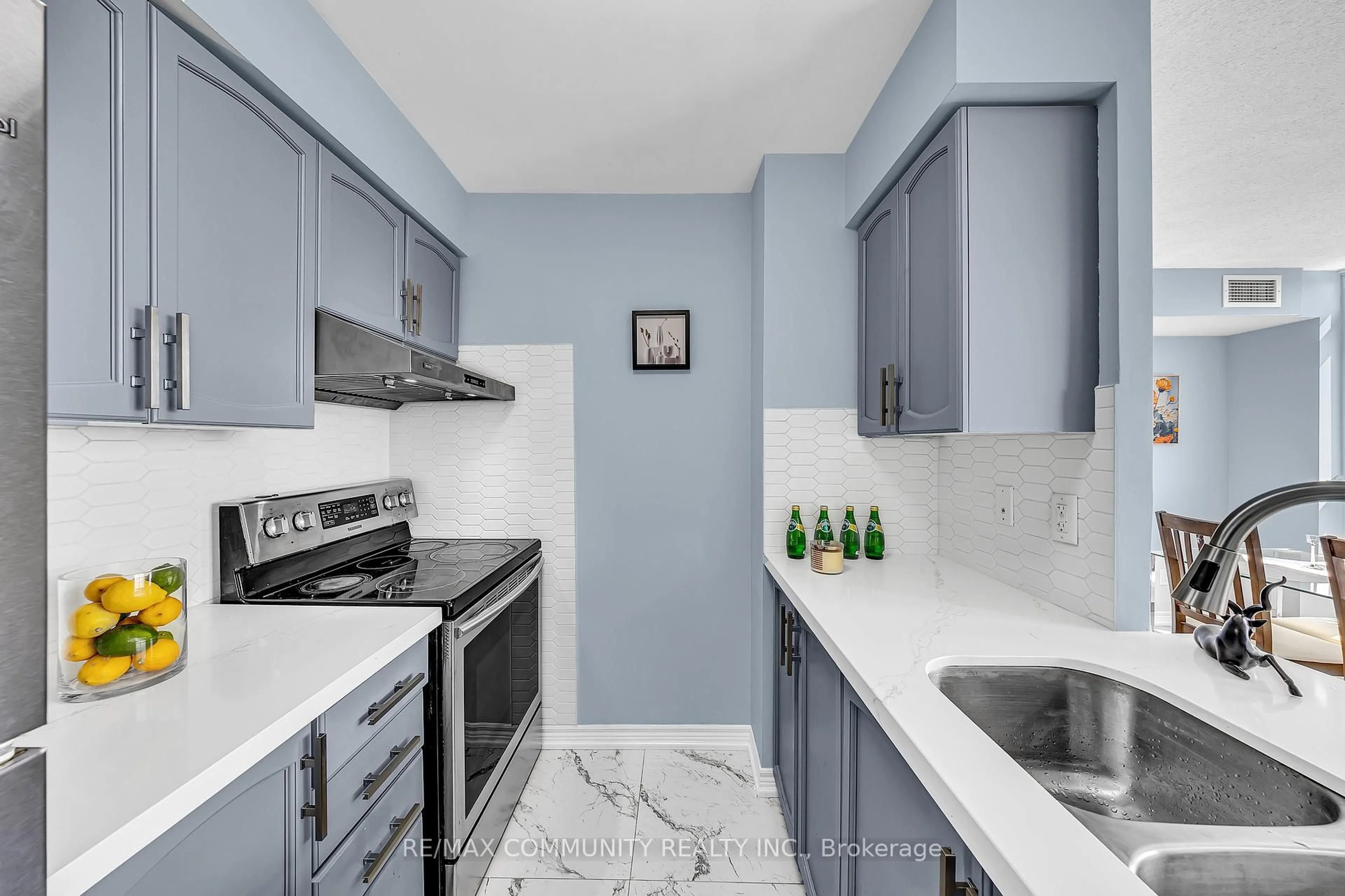 Unknown for 710 Humberwood Blvd #1206A, Toronto Ontario M9W 7J5