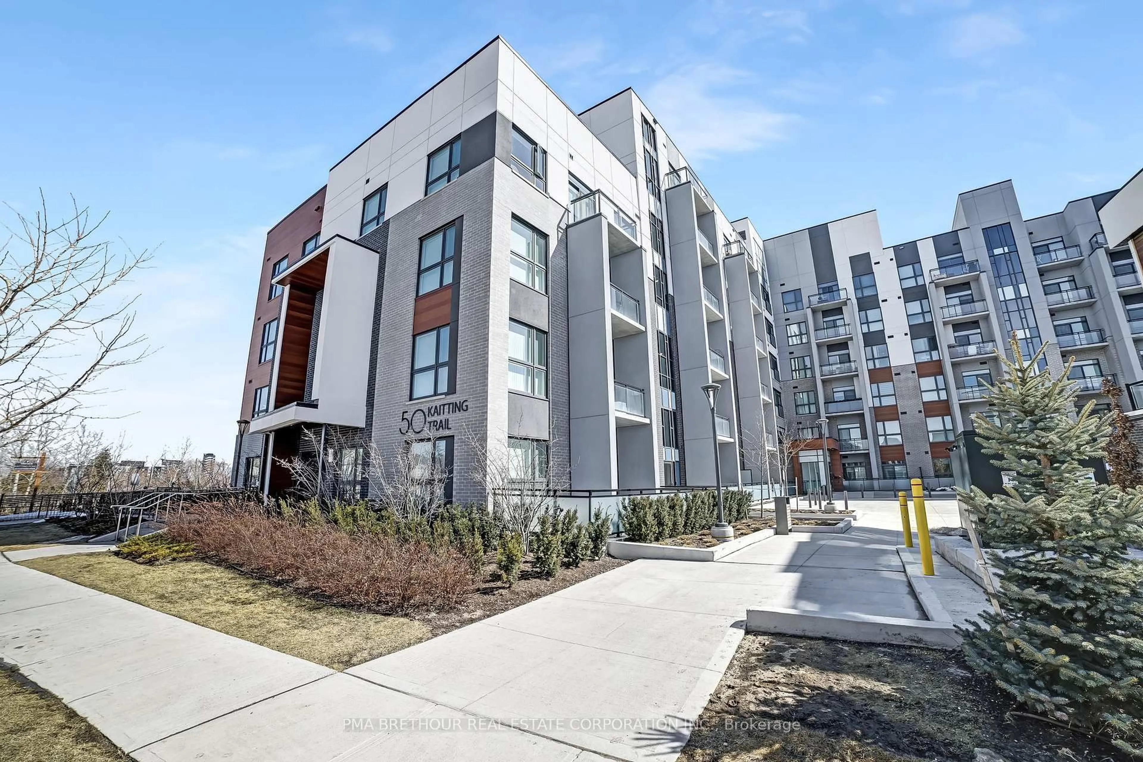 Unknown for 50 Kaitting Tr #101, Oakville Ontario L6M 5N3