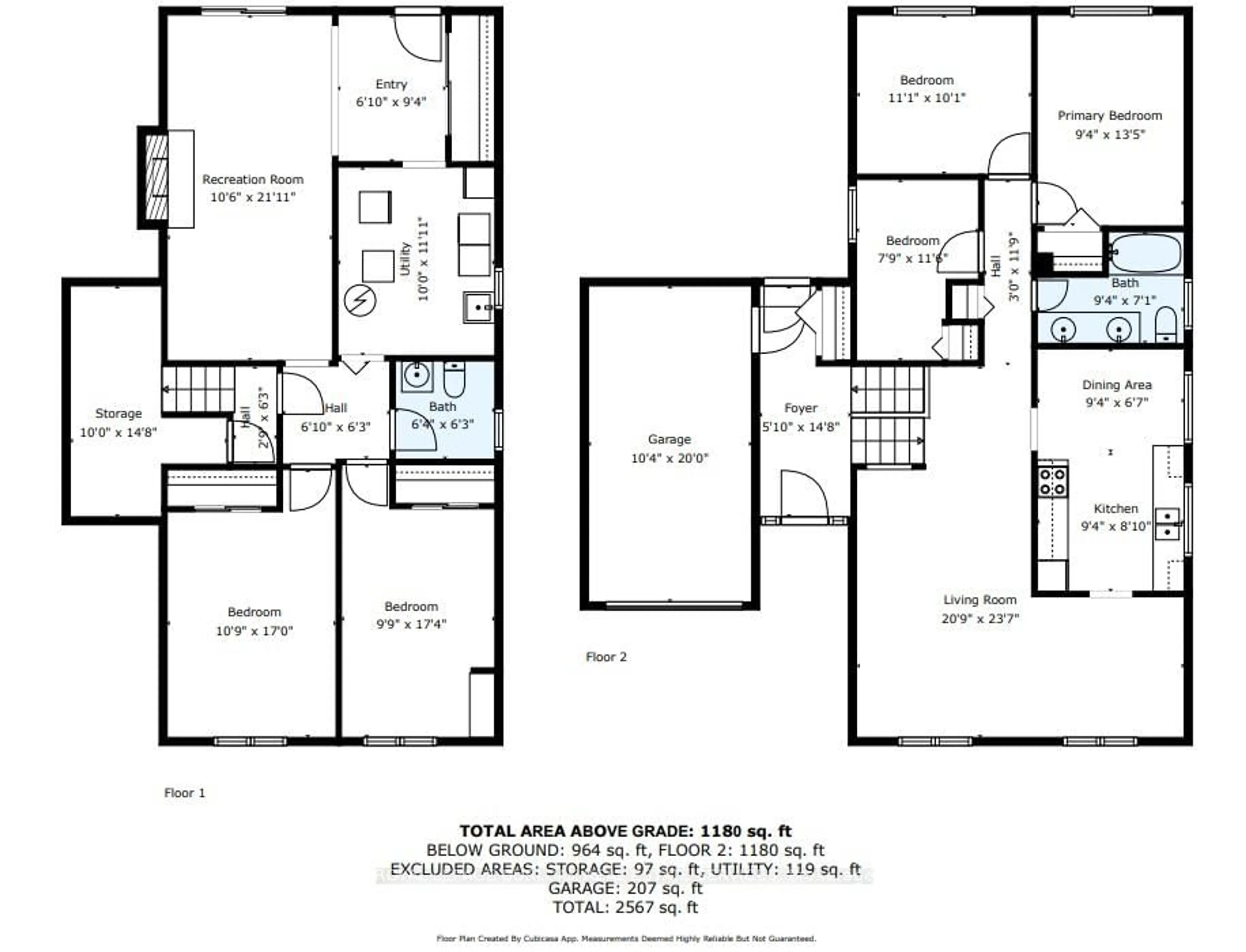 Floor plan for 702 Francis Rd, Burlington Ontario L7T 3X7