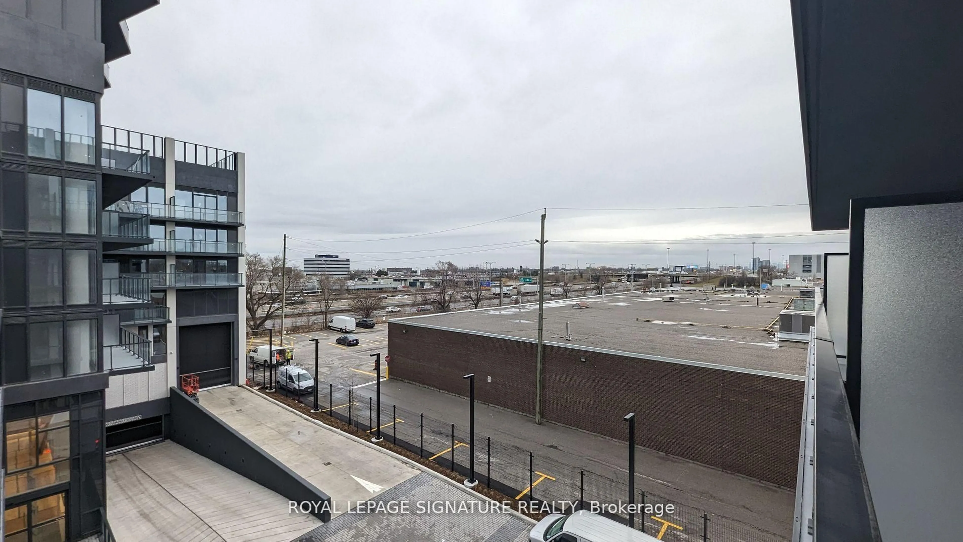 Unknown for 36 Zorra St #408, Toronto Ontario M8Z 4Z7