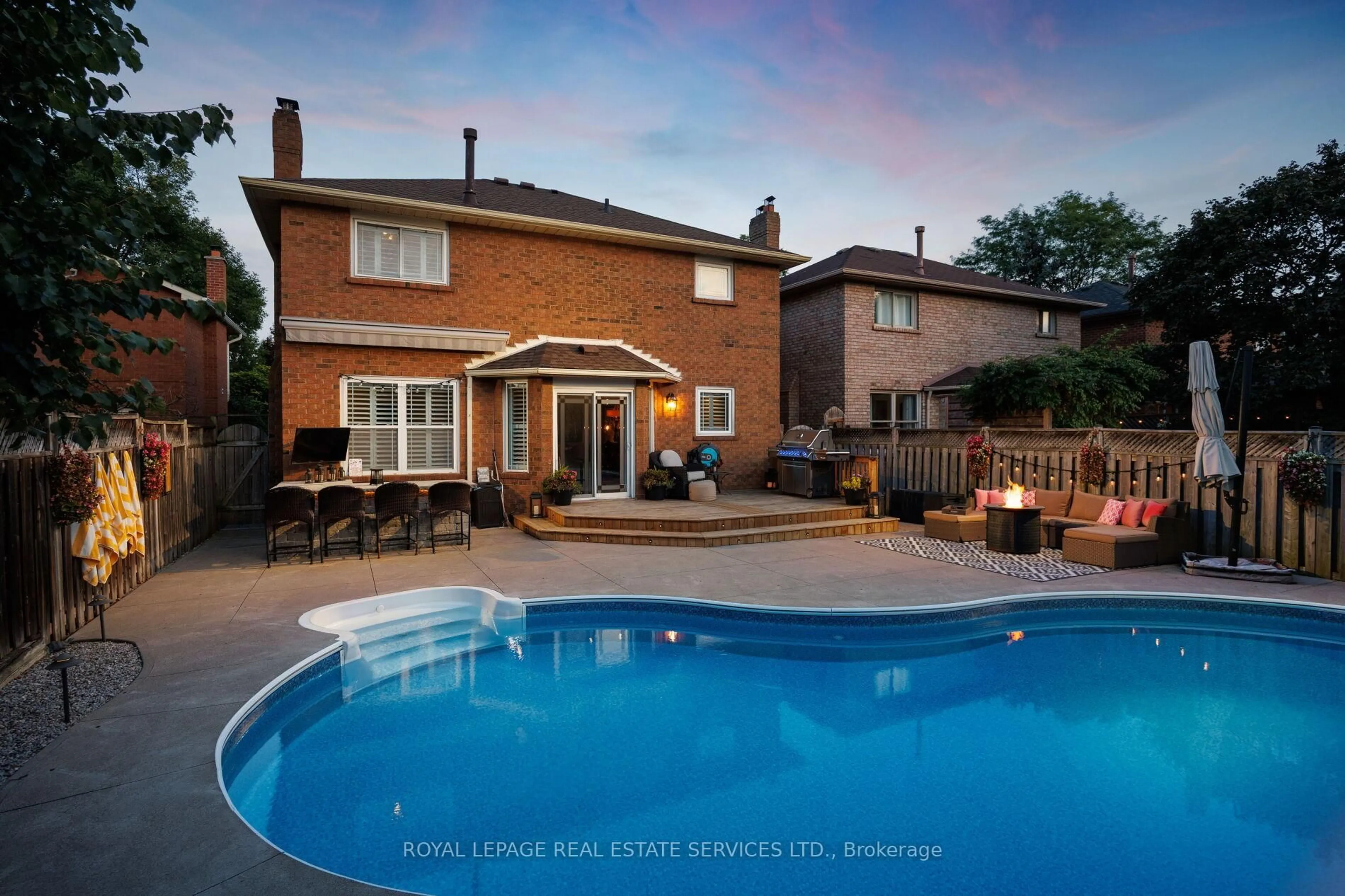 Unknown for 1559 Stoneybrook Tr, Oakville Ontario L6M 2R4