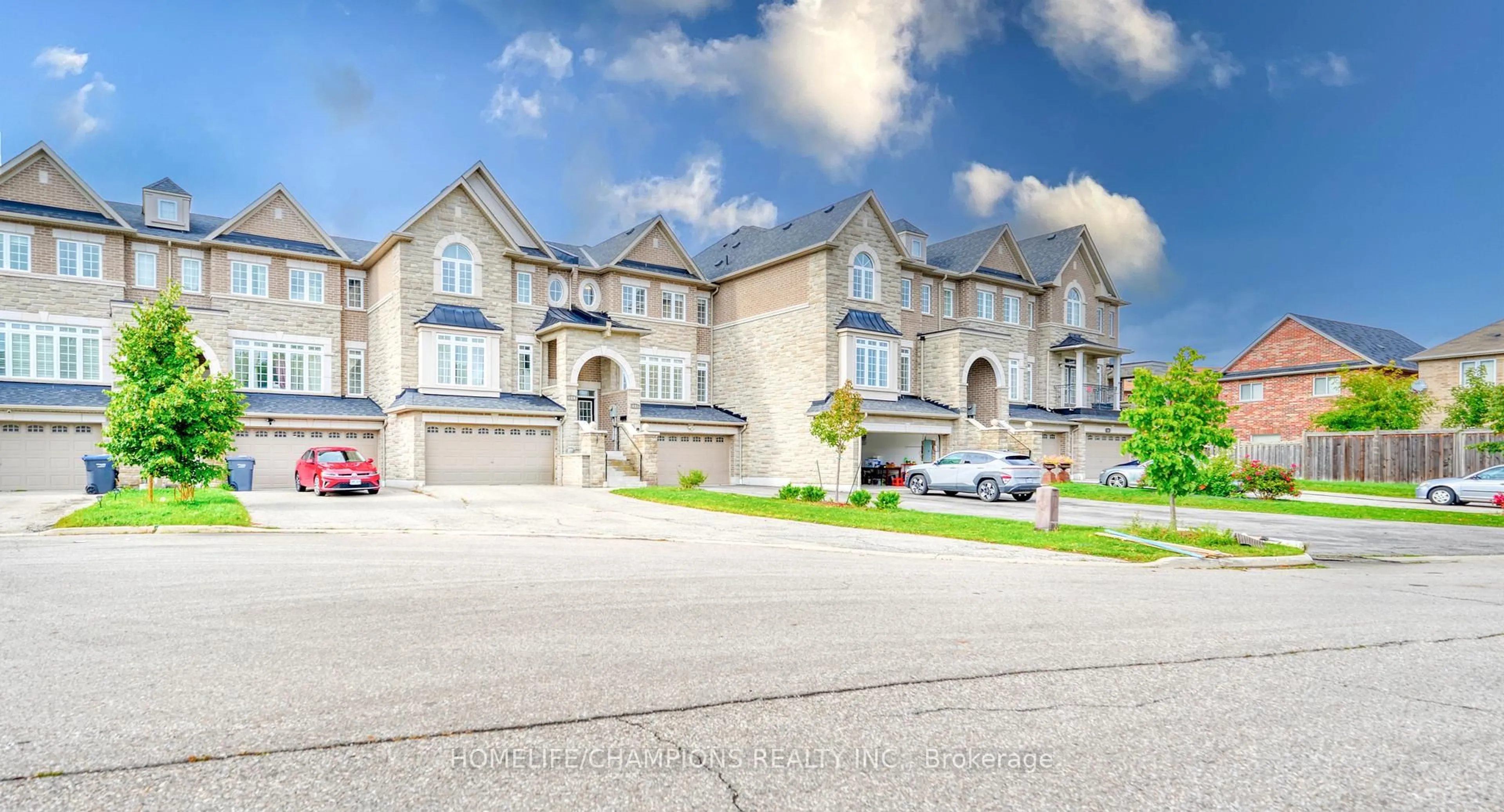 Unknown for 487 Briggs Crt, Mississauga Ontario L5W 0C6