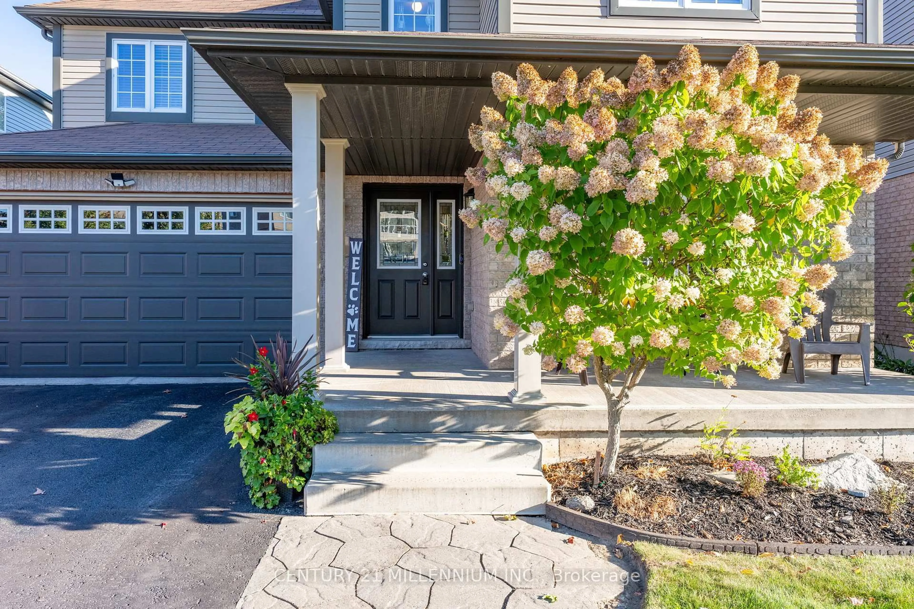 Unknown for 171 Elaine Dr, Orangeville Ontario L9W 4S5