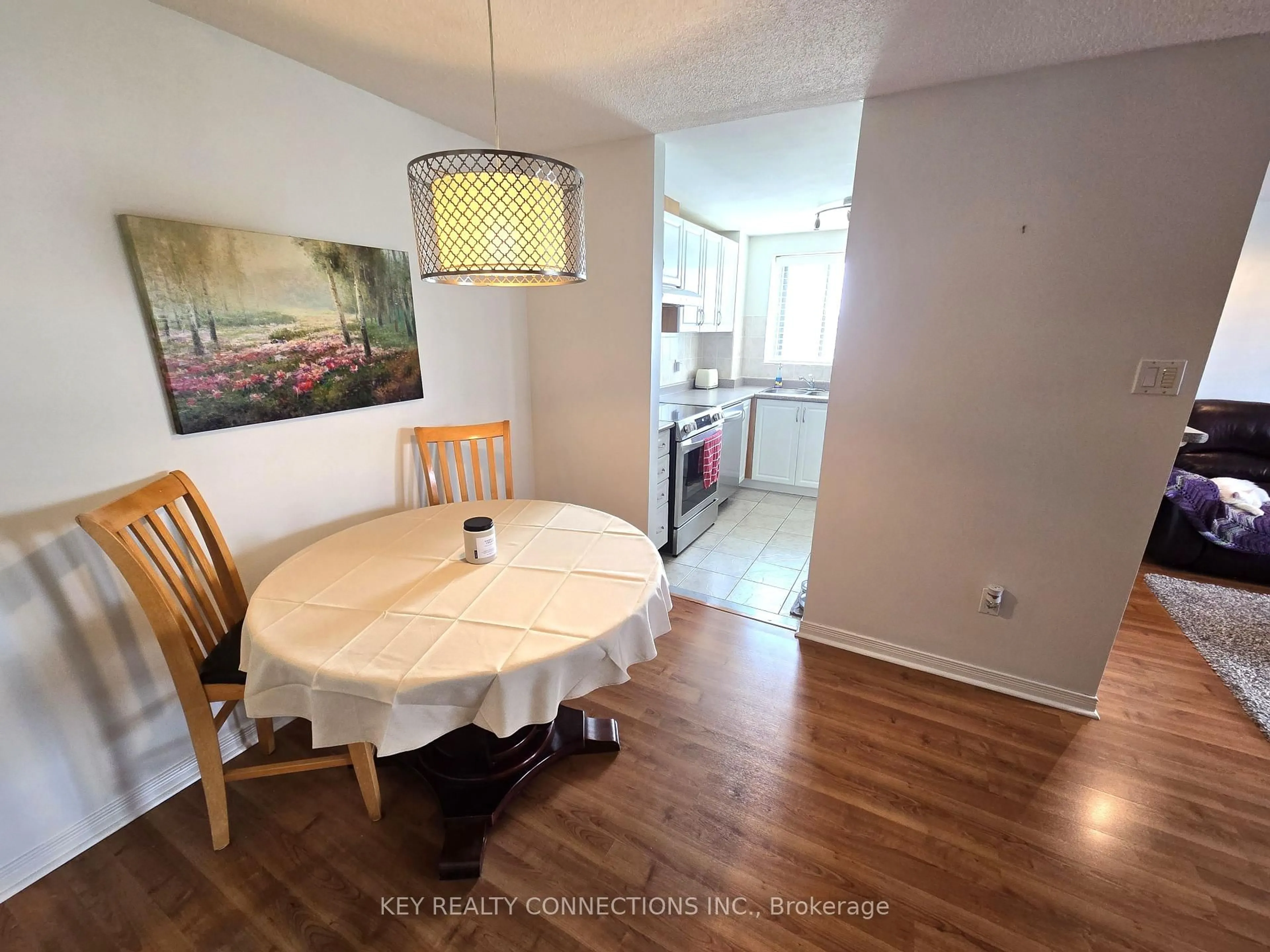 Dining room, unknown for 6720 Glen Erin Dr #313, Mississauga Ontario L5N 3K8