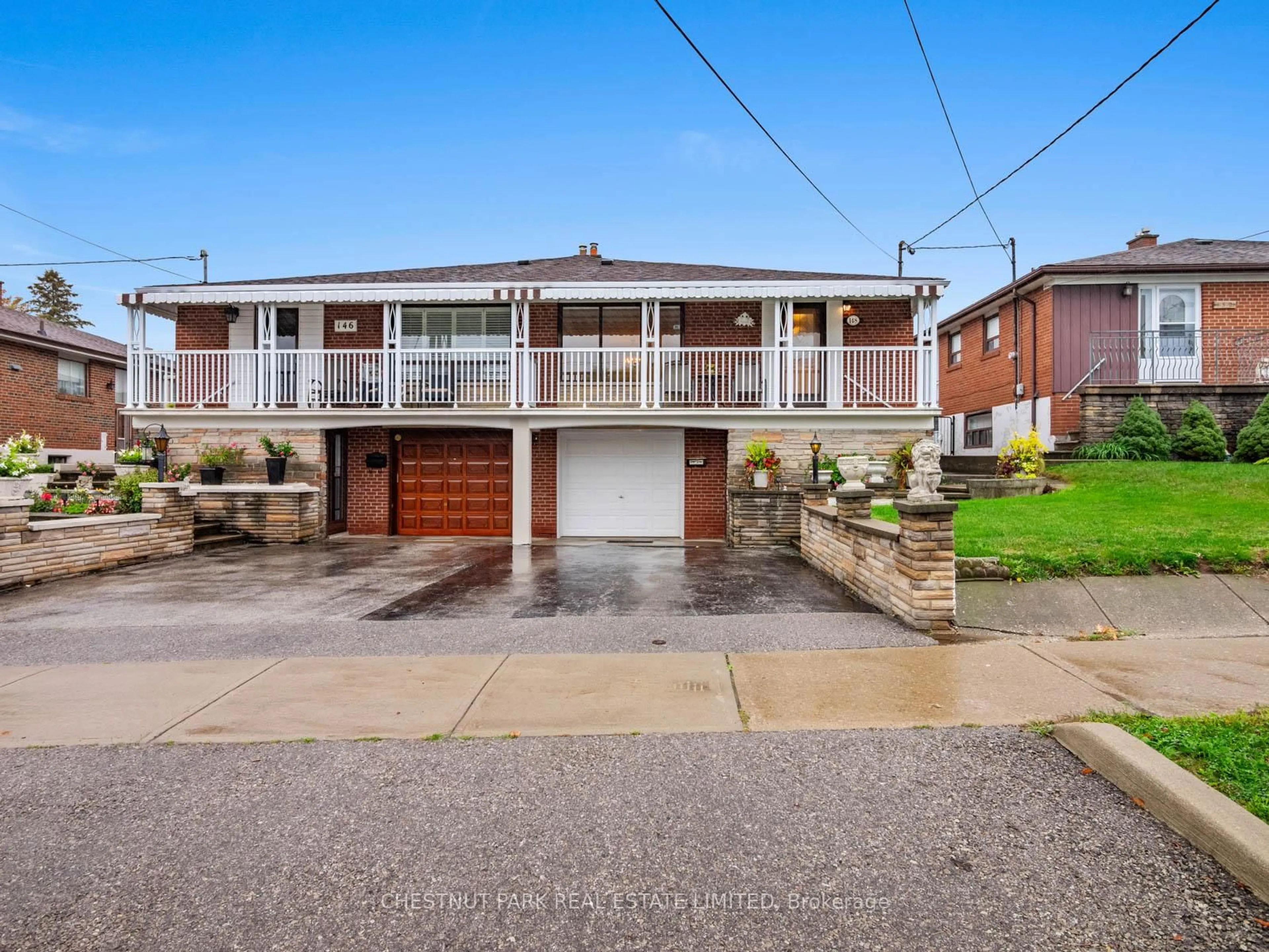 Unknown for 148 Navenby Cres, Toronto Ontario M9L 1B5