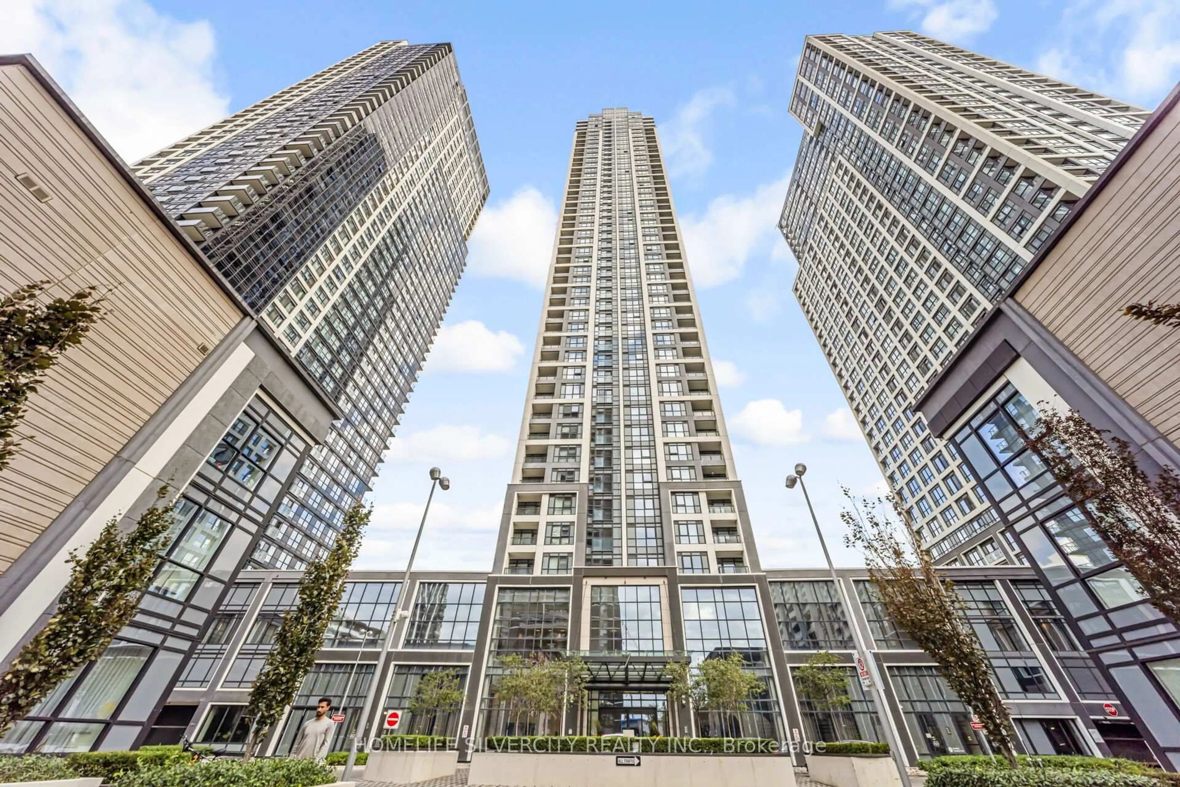 Unknown for 7 Mabelle Ave #3104, Toronto Ontario M9A 0C9