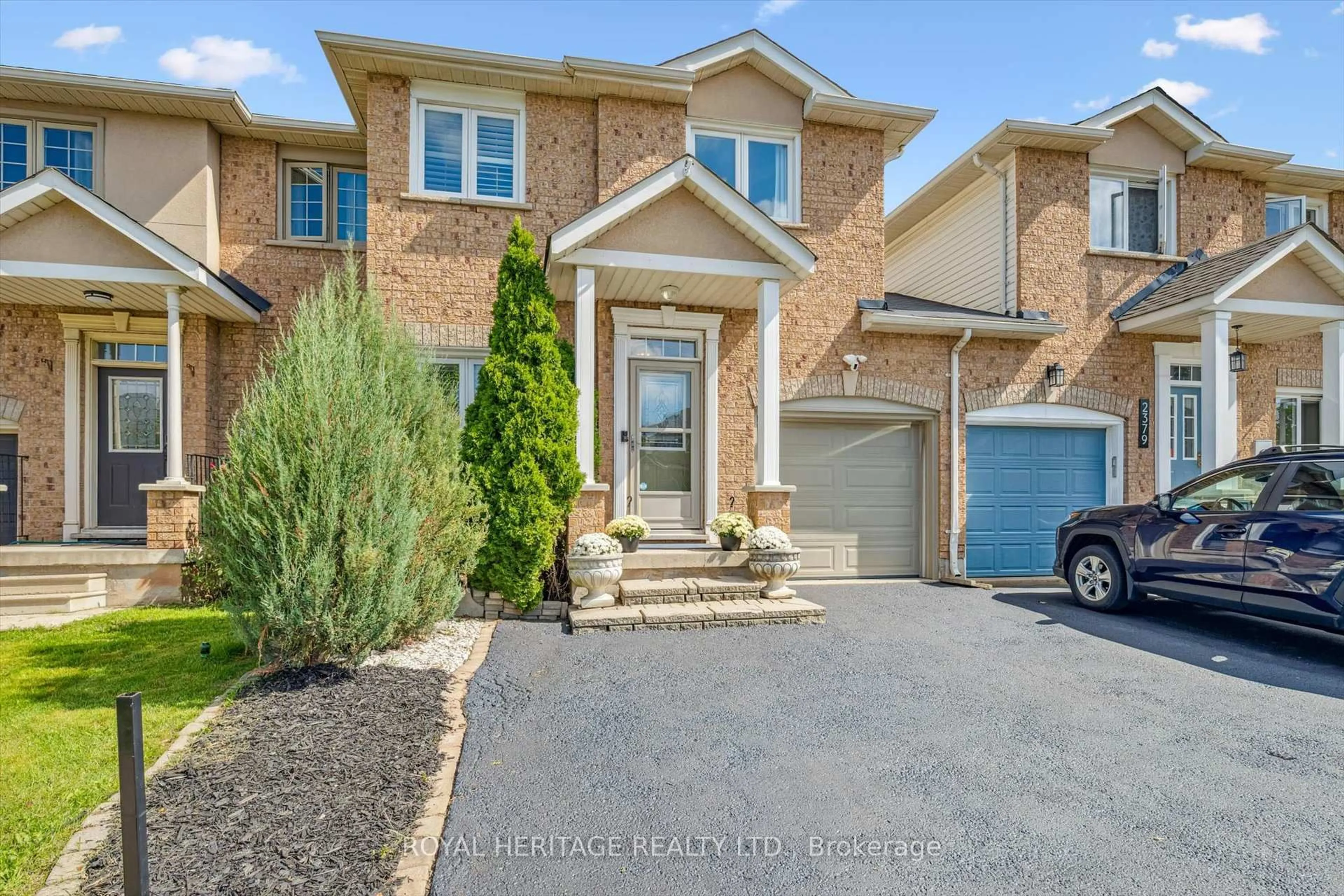 Unknown for 2381 Dalebrook Dr, Oakville Ontario L6H 6K4
