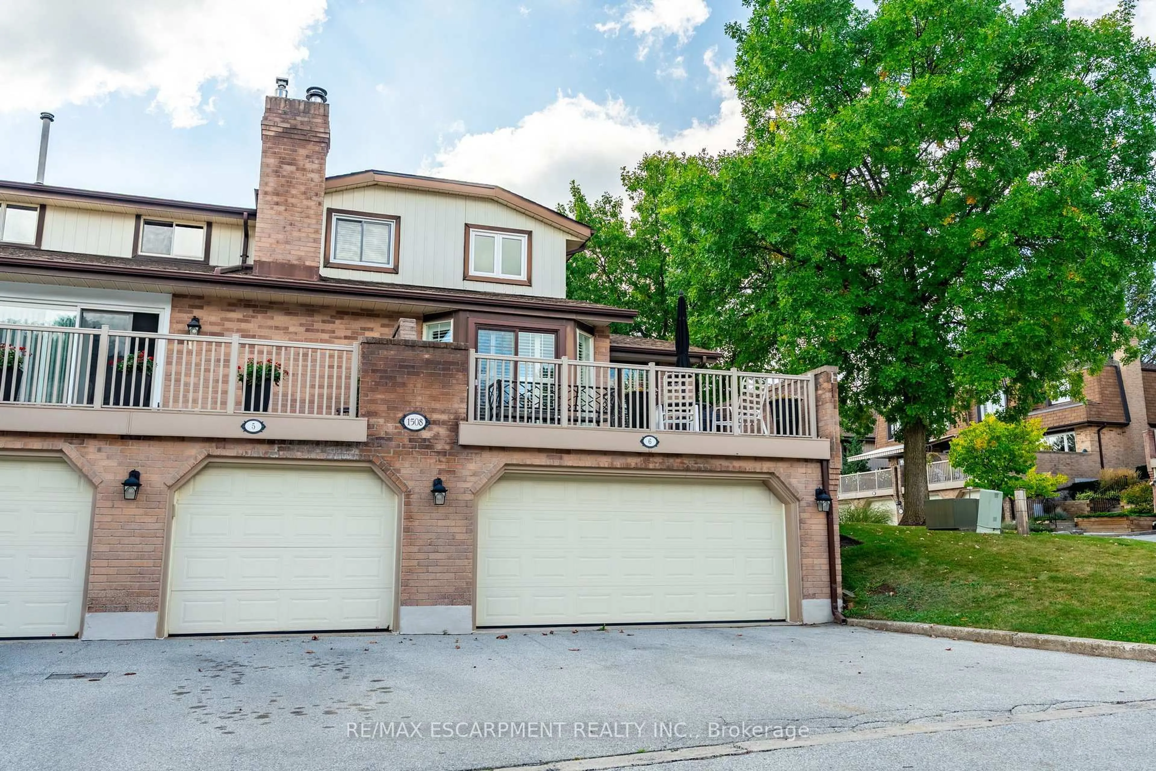 Unknown for 1508 Upper Middle Rd #6, Burlington Ontario L7P 4M5