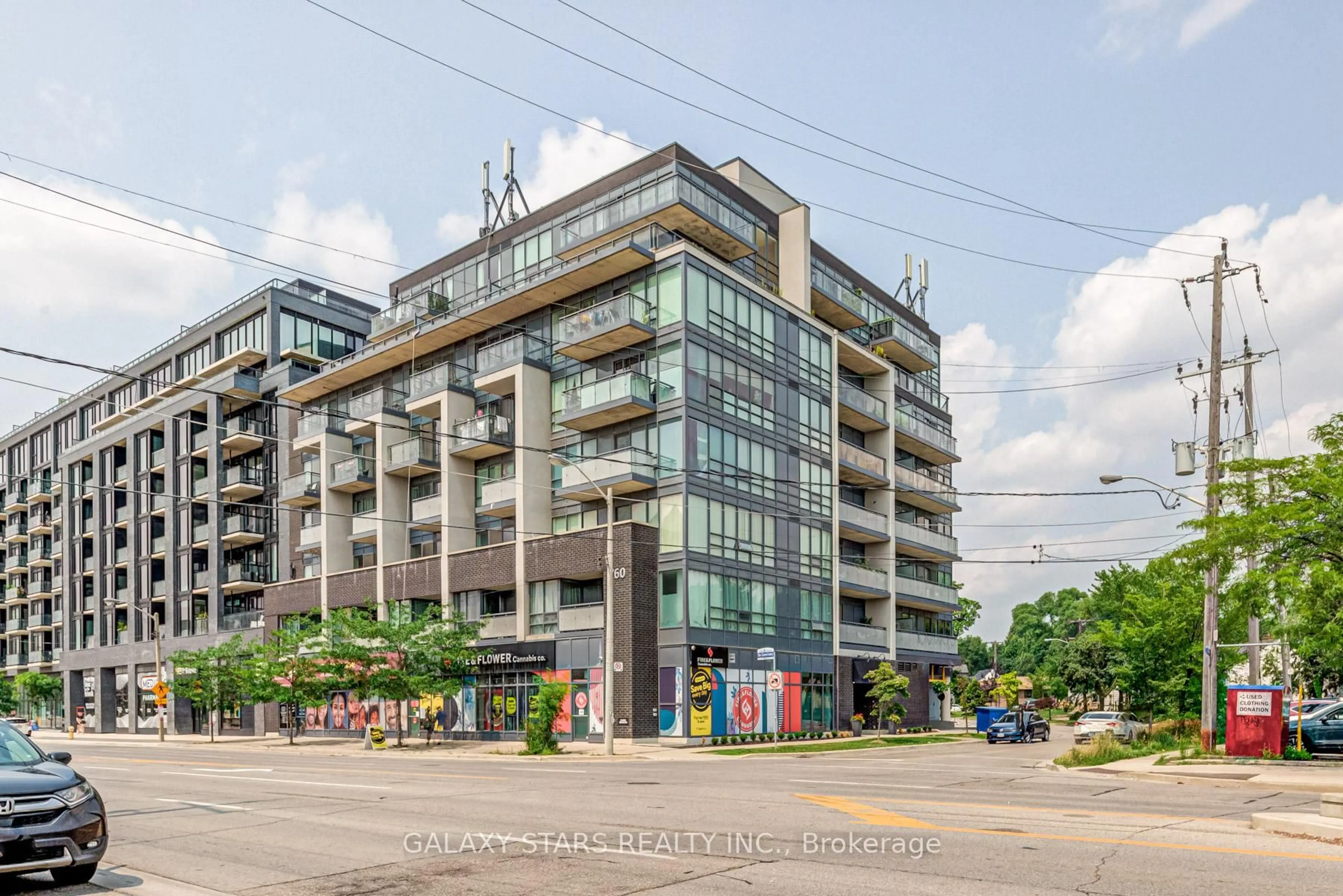 Unknown for 760 The Queensway #212, Toronto Ontario M8Z 0E1