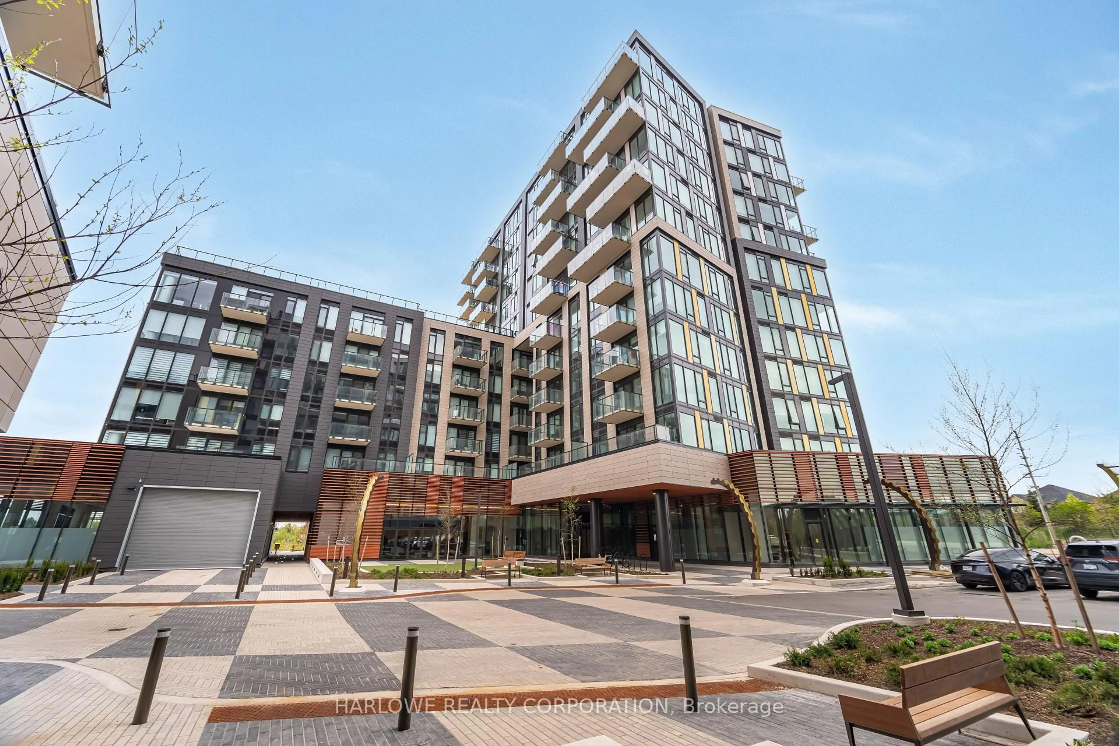 Unknown for 1415 Dundas St #217, Oakville Ontario L6H 8A3