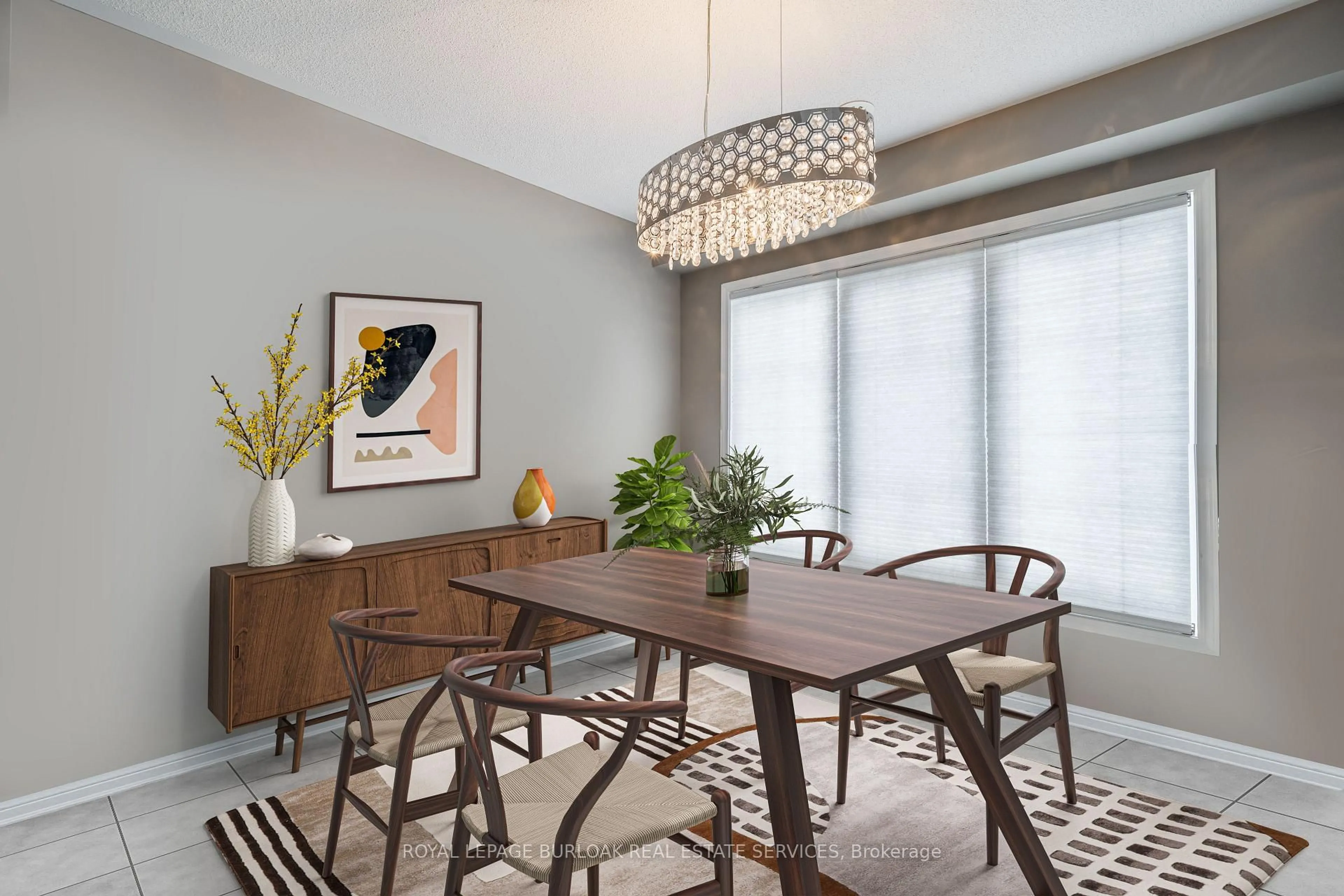 Dining room, unknown for 81 Bevington Rd, Brampton Ontario L7A 0R7